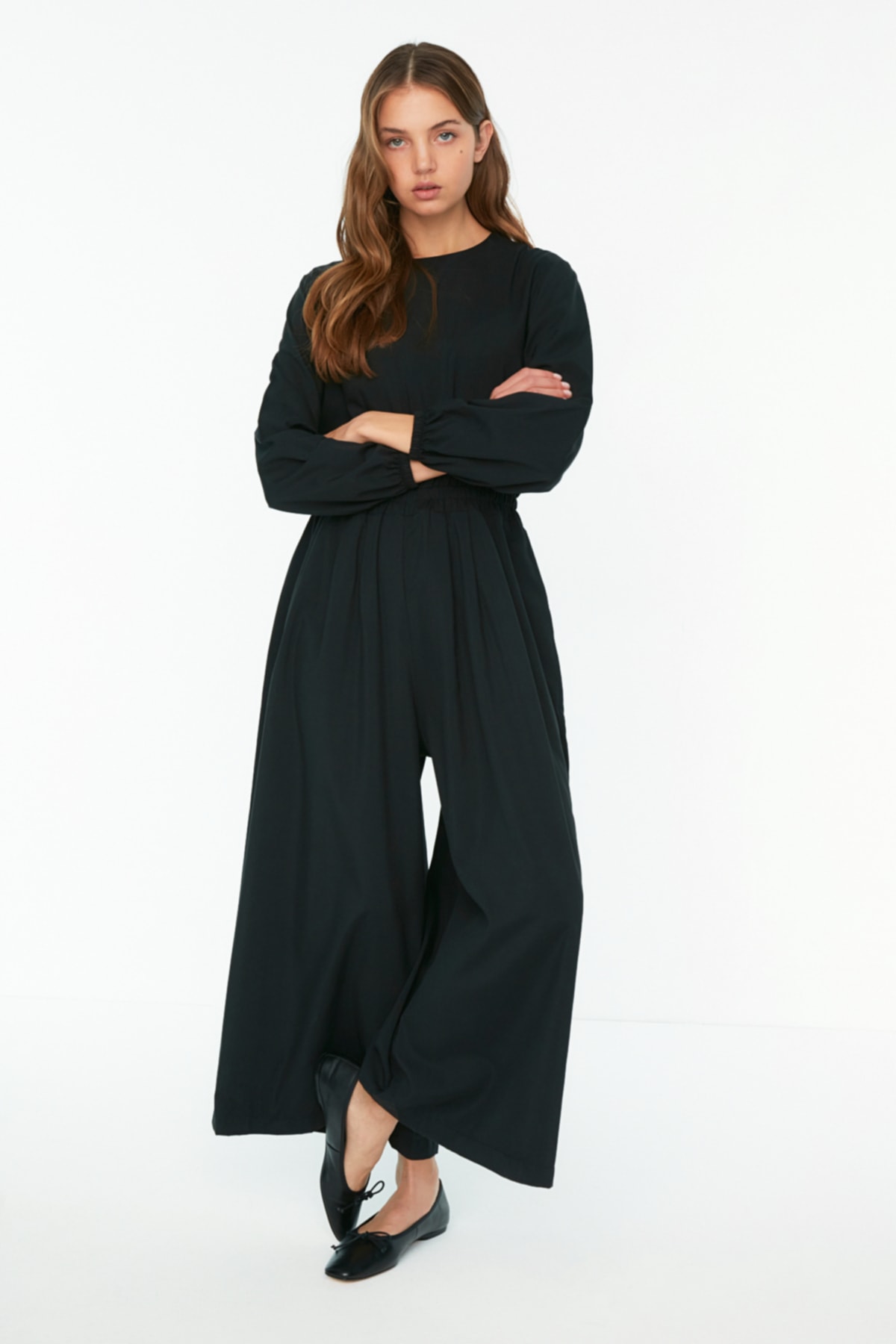 Women's jumpsuit Trendyol