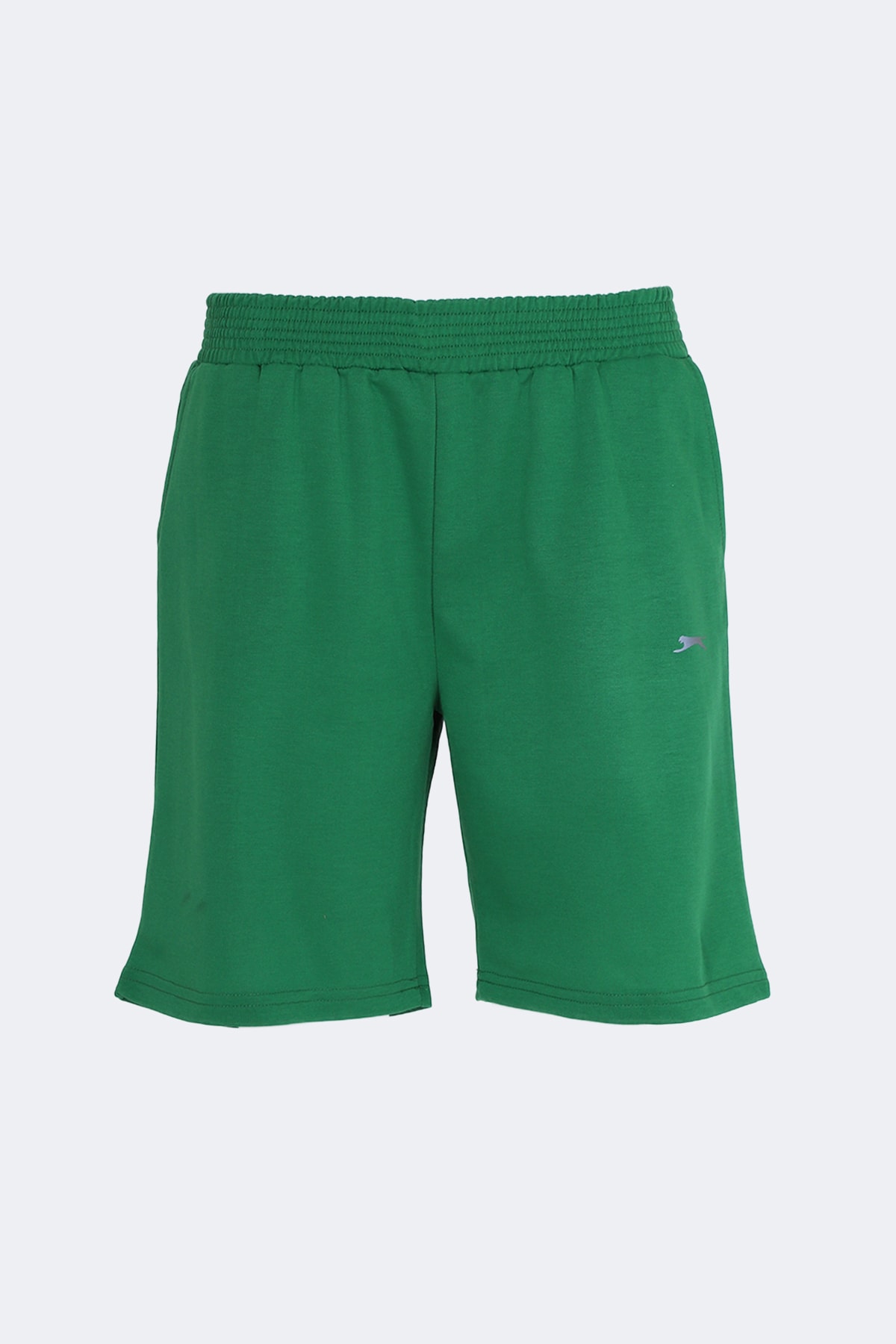 Levně Slazenger Isadore Women's Shorts Green