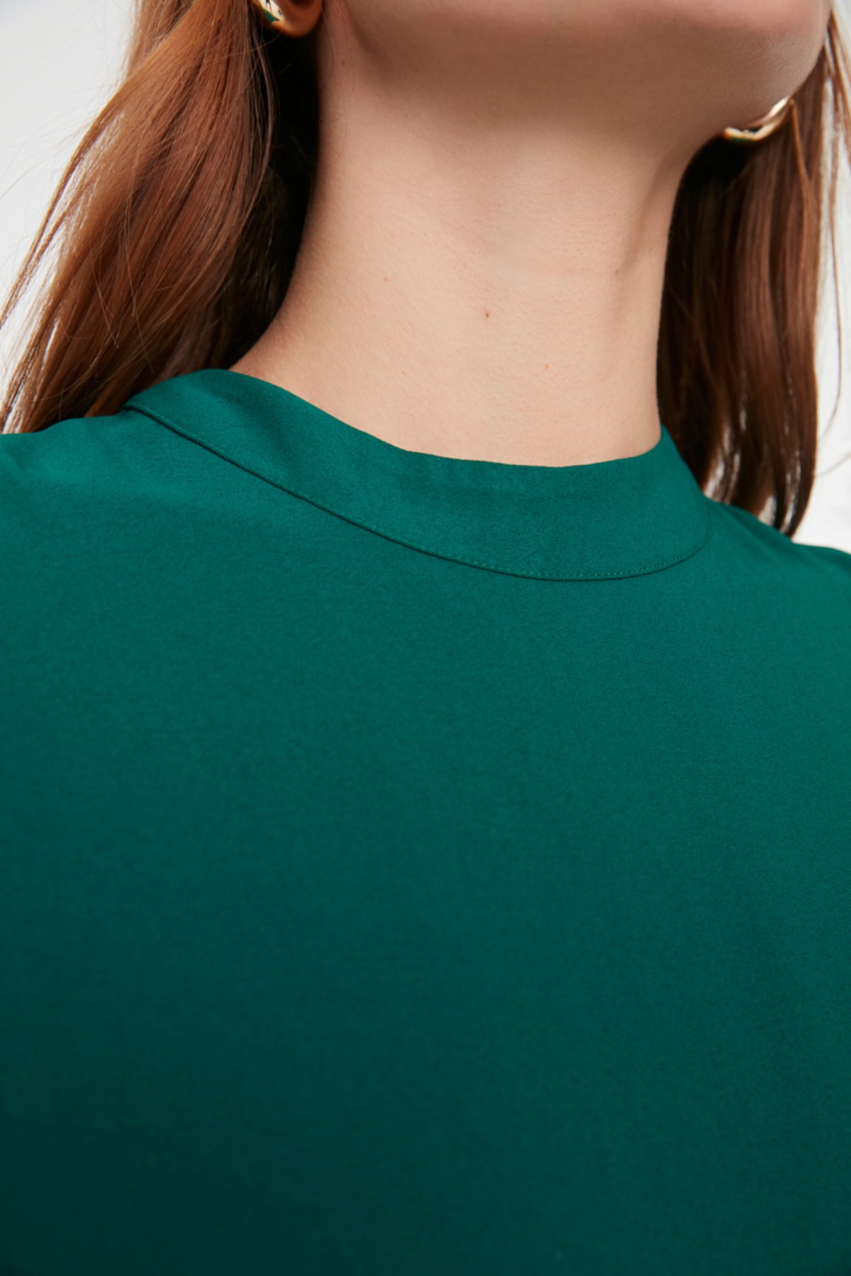 Rochie dama, Trendyol Midi