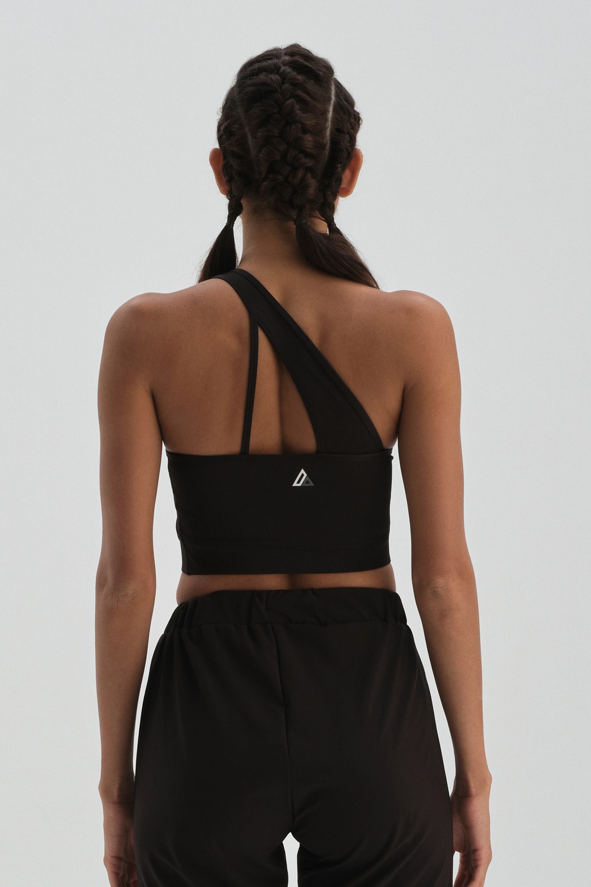 Dagi Black Bralettes