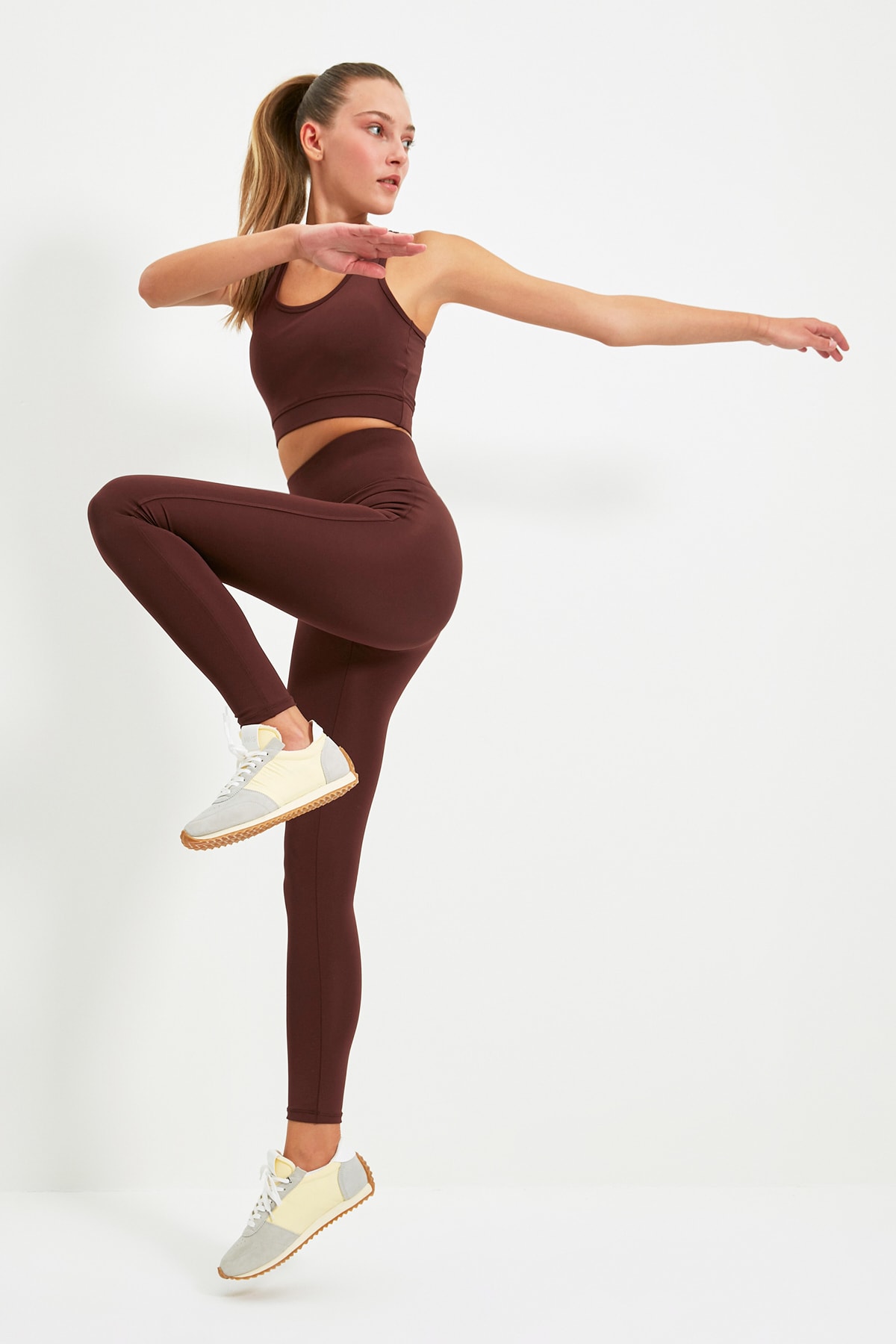 Women's leggins Trendyol