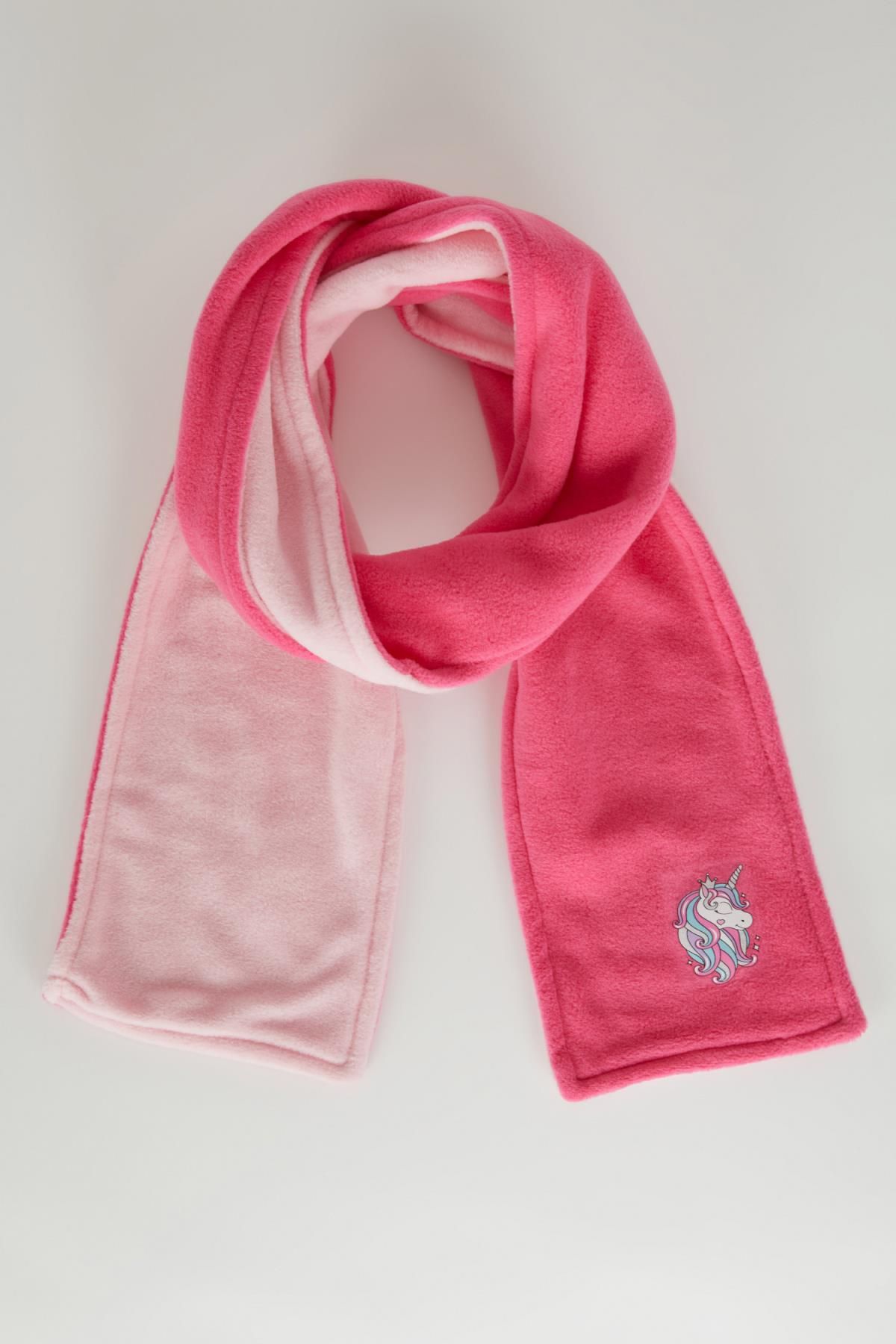 DEFACTO Girl's Knitwear Scarf