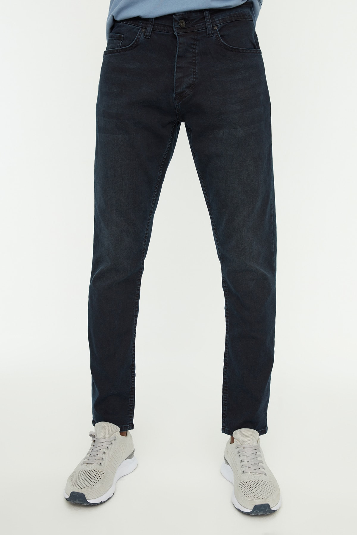 Men's jeans Trendyol Slim Fit