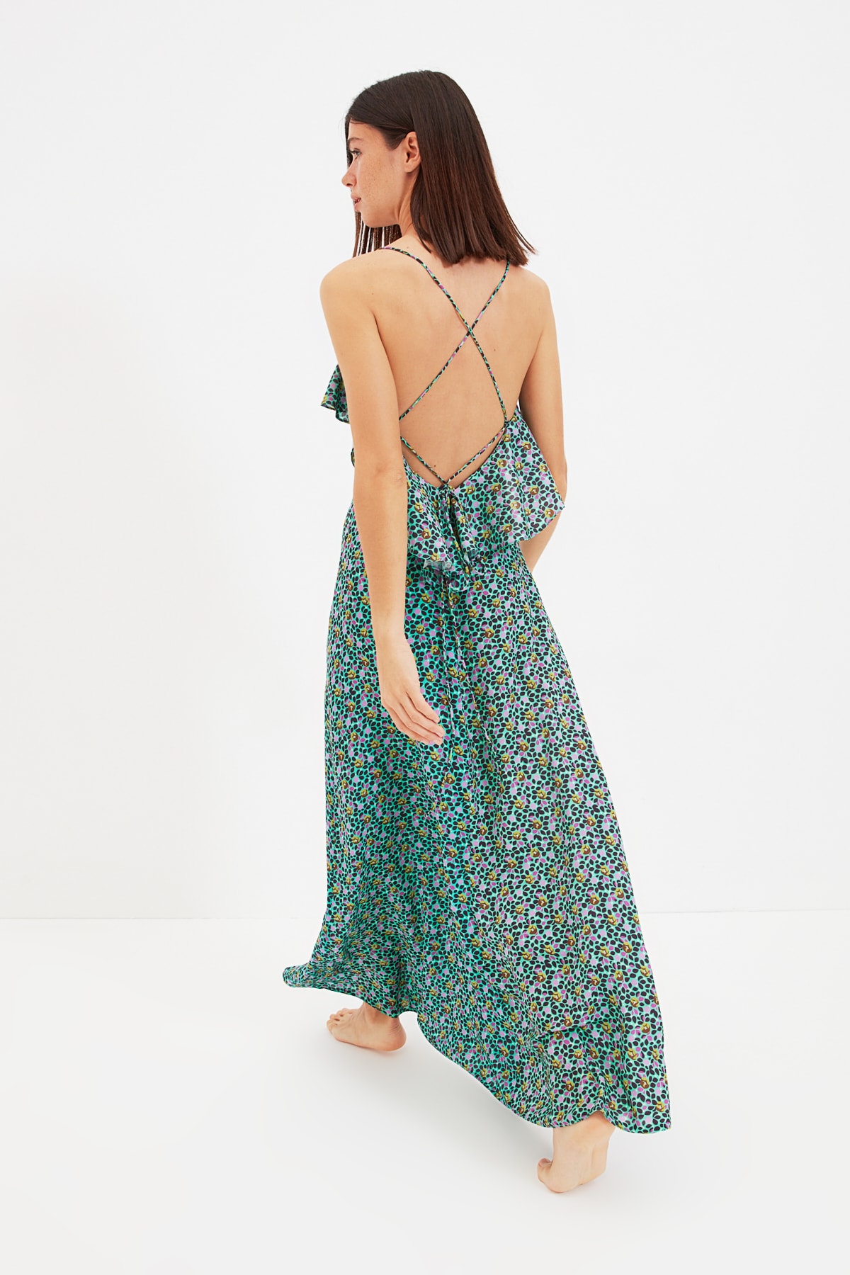 Rochie de damă Trendyol