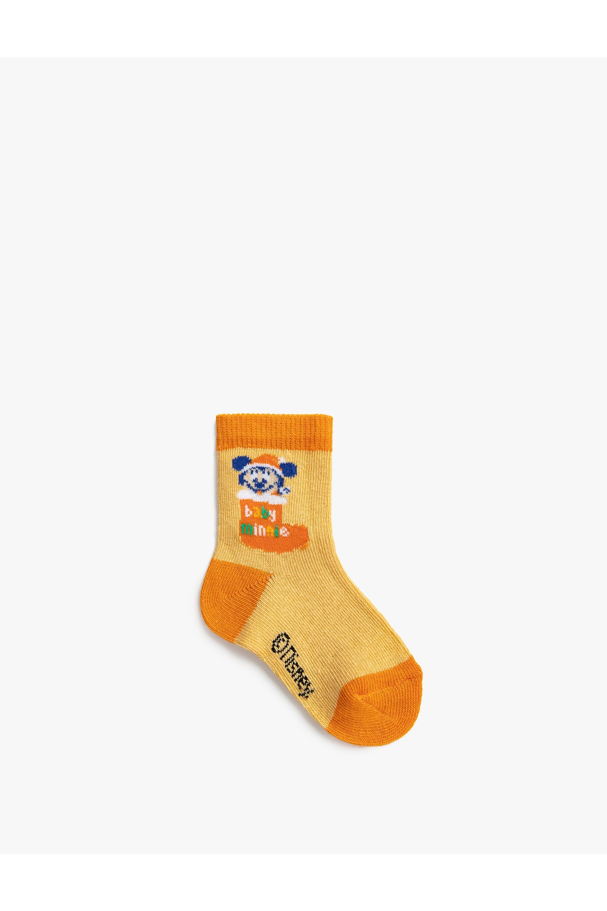 Koton Socks - Orange - Einzeln