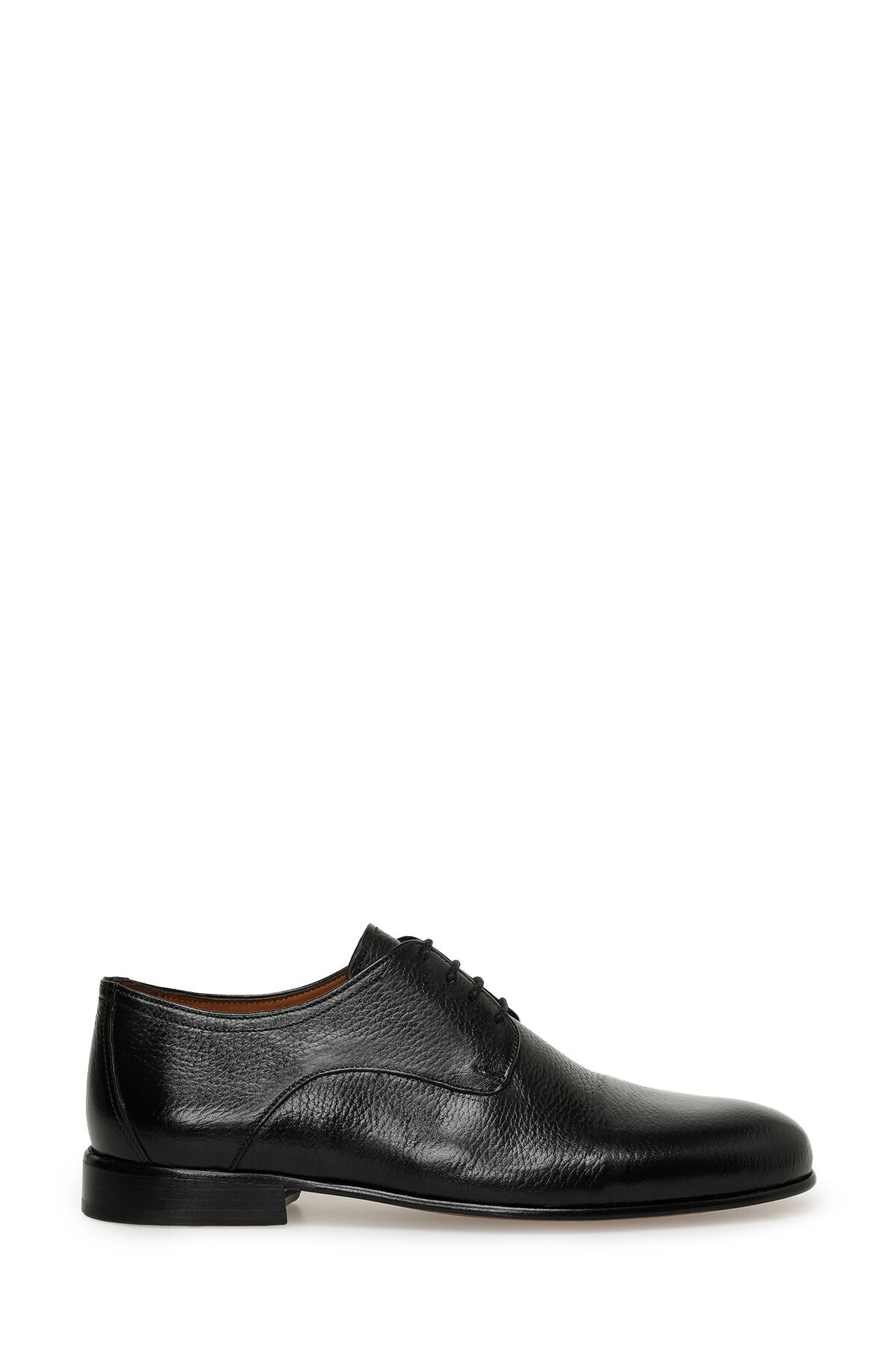 İnci Pold 3fx Black Men's Classic Shoe