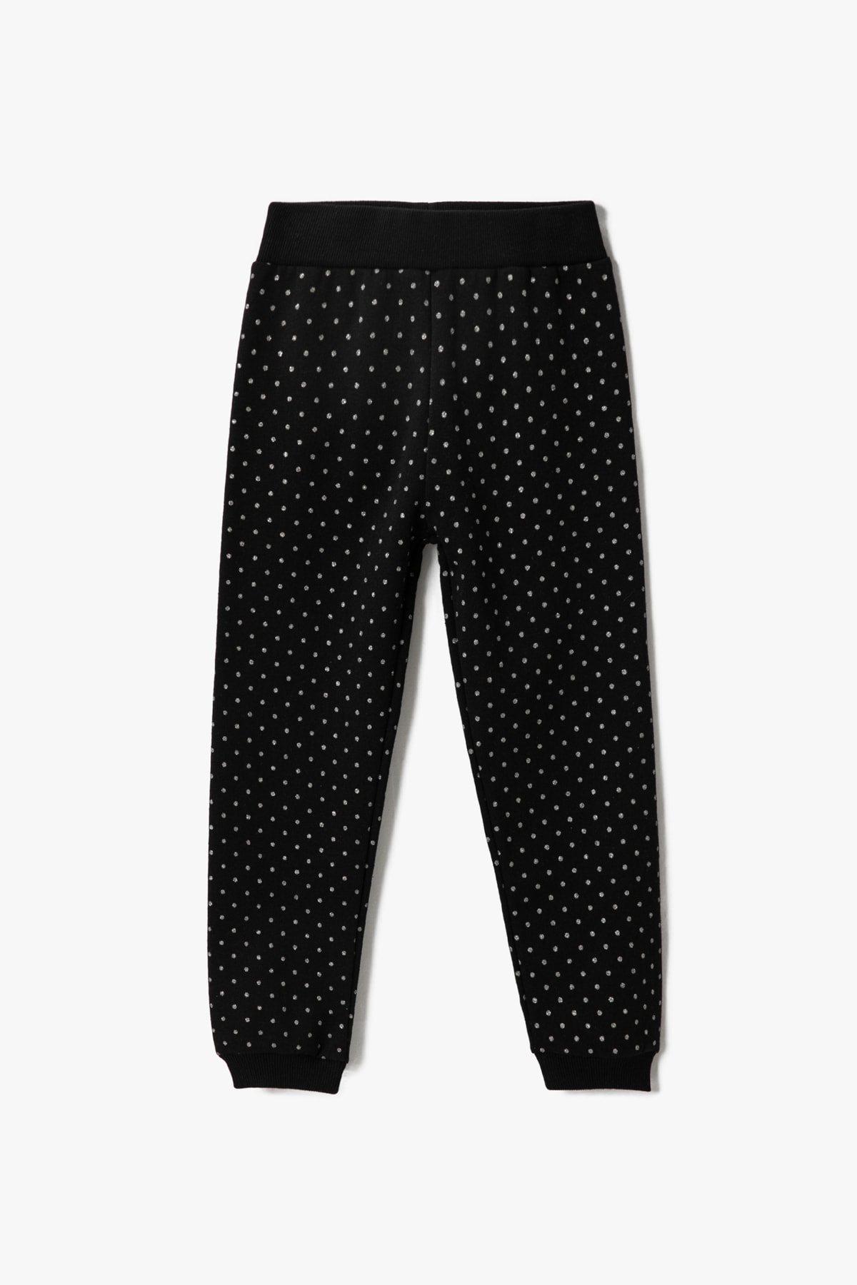 Koton Sweatpants - Black - Joggers