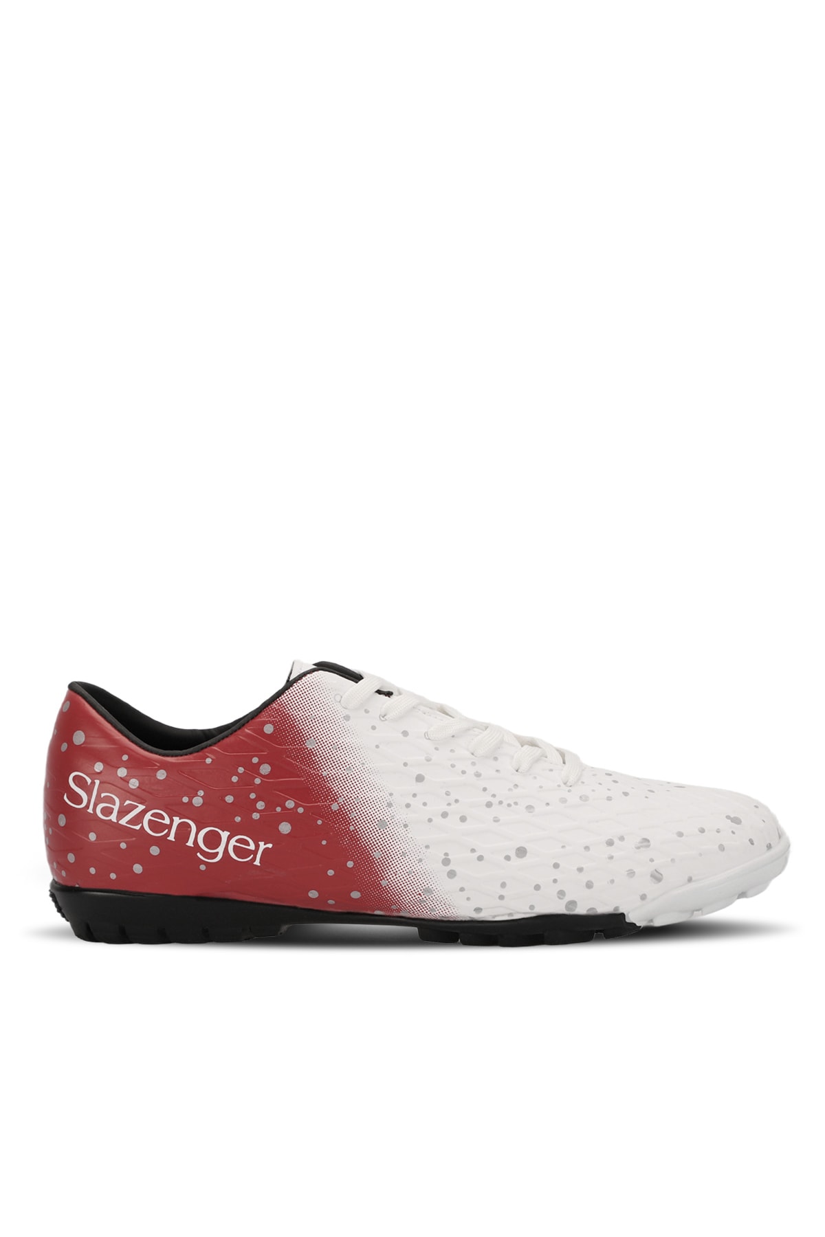 Slazenger Hania Hs Football Men's Astroturf Shoes White / Red