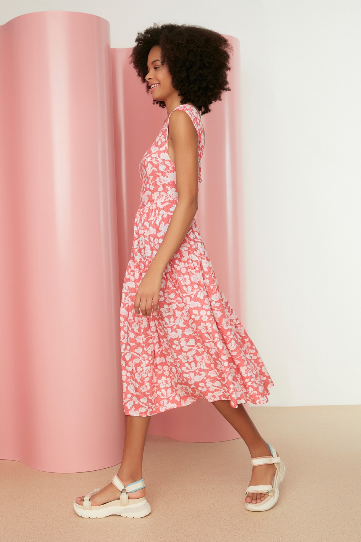 Rochie dama, Trendyol