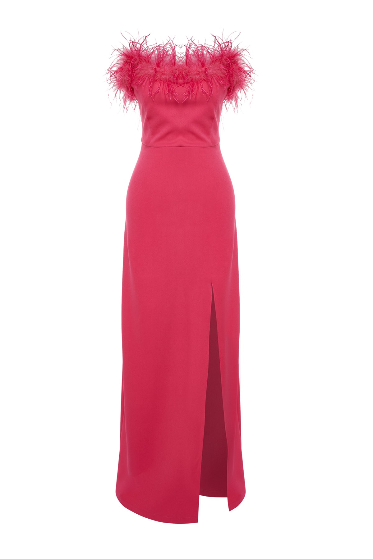 Rochie de damă Trendyol