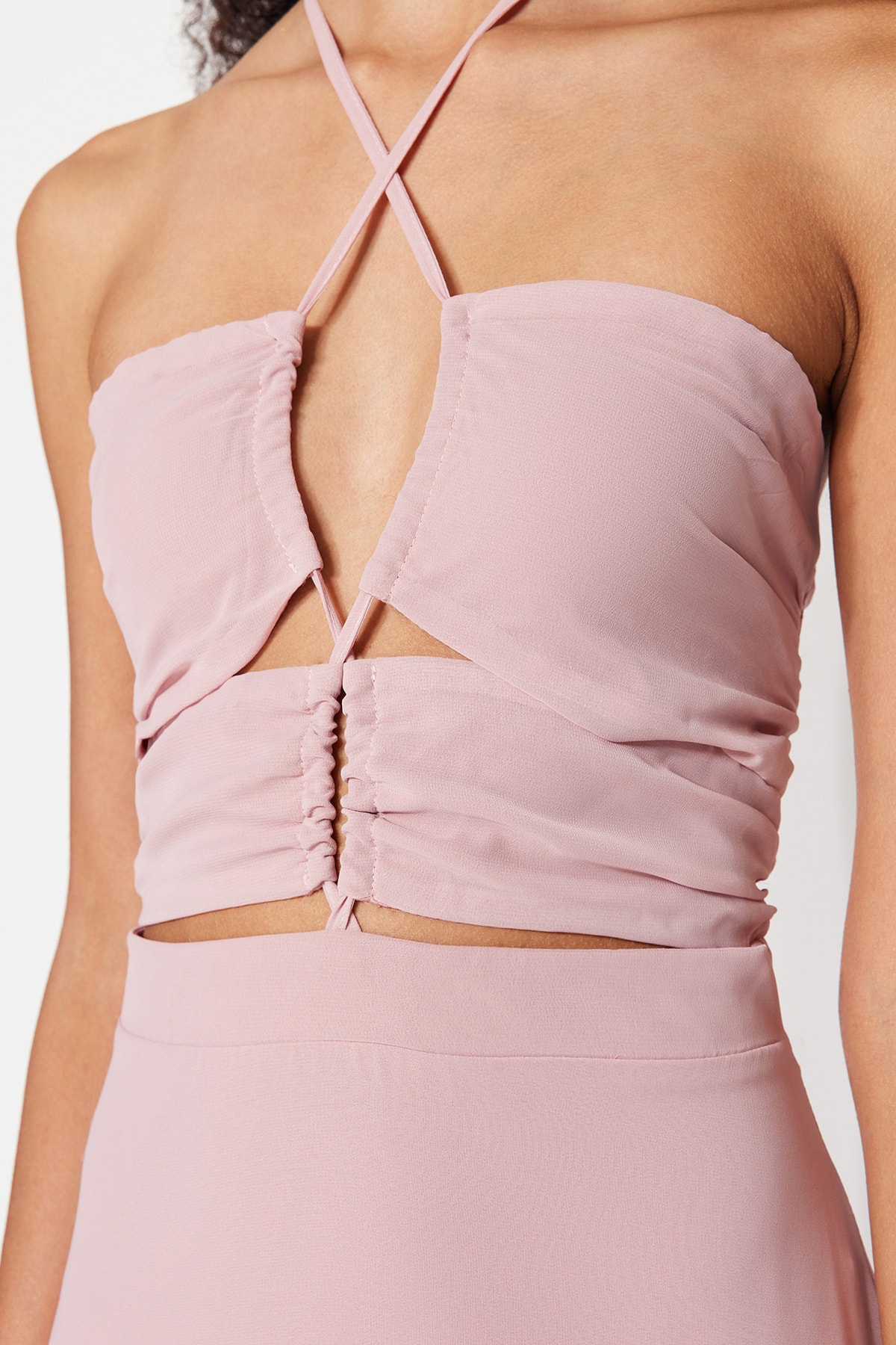 Rochie de damă Trendyol