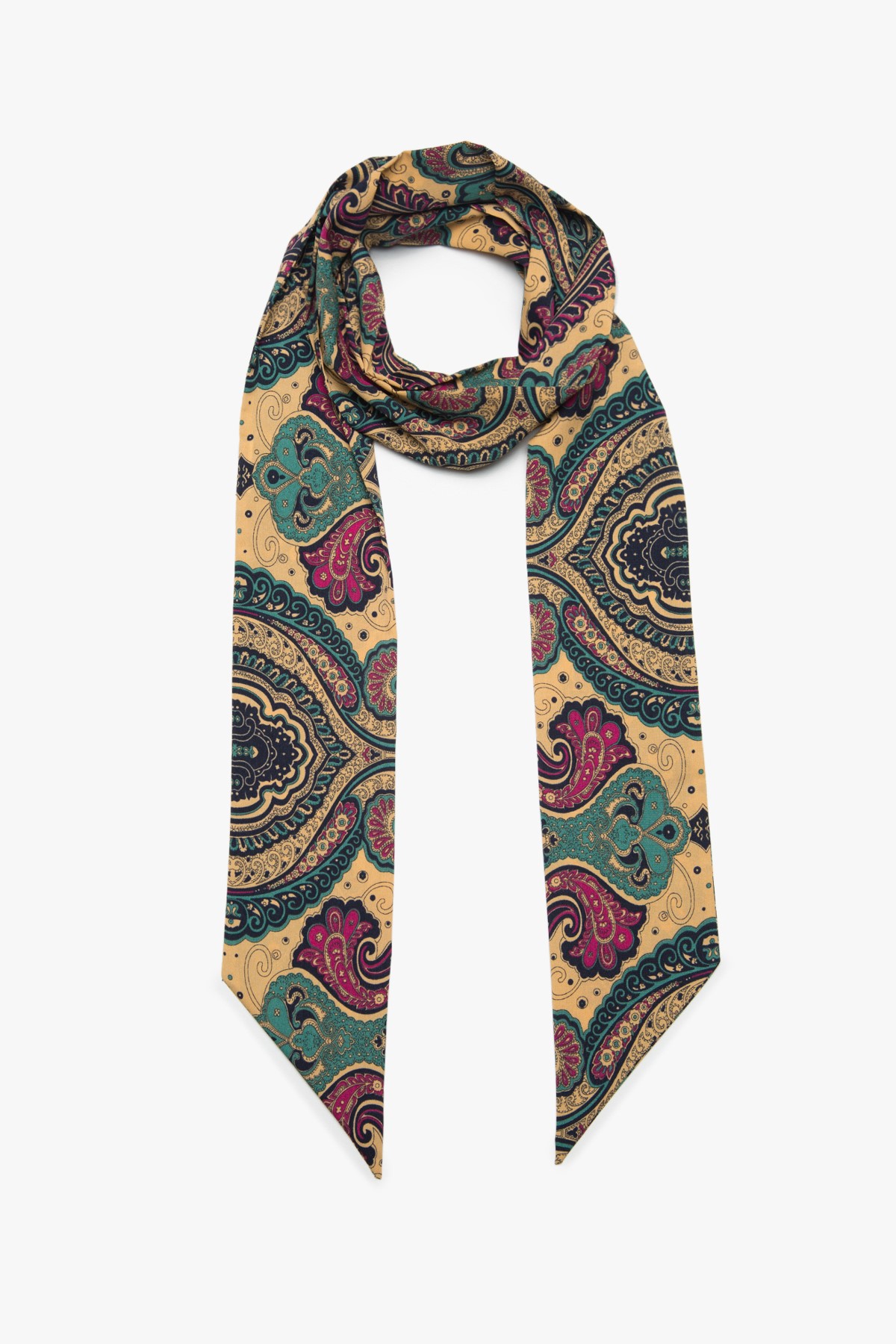 Koton Shawl - Multicolor - Casual