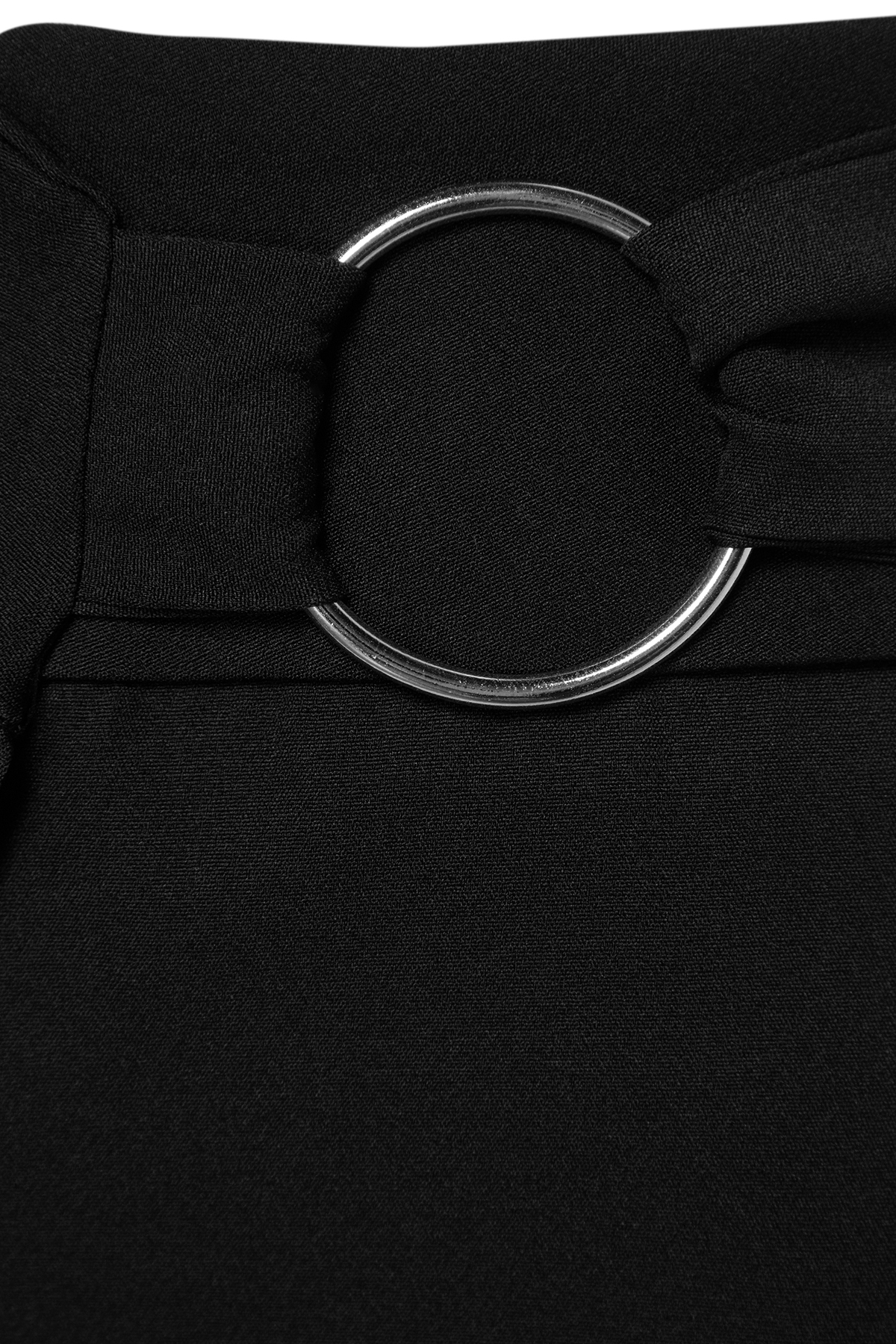 Pantaloni dama Trendyol Detailed