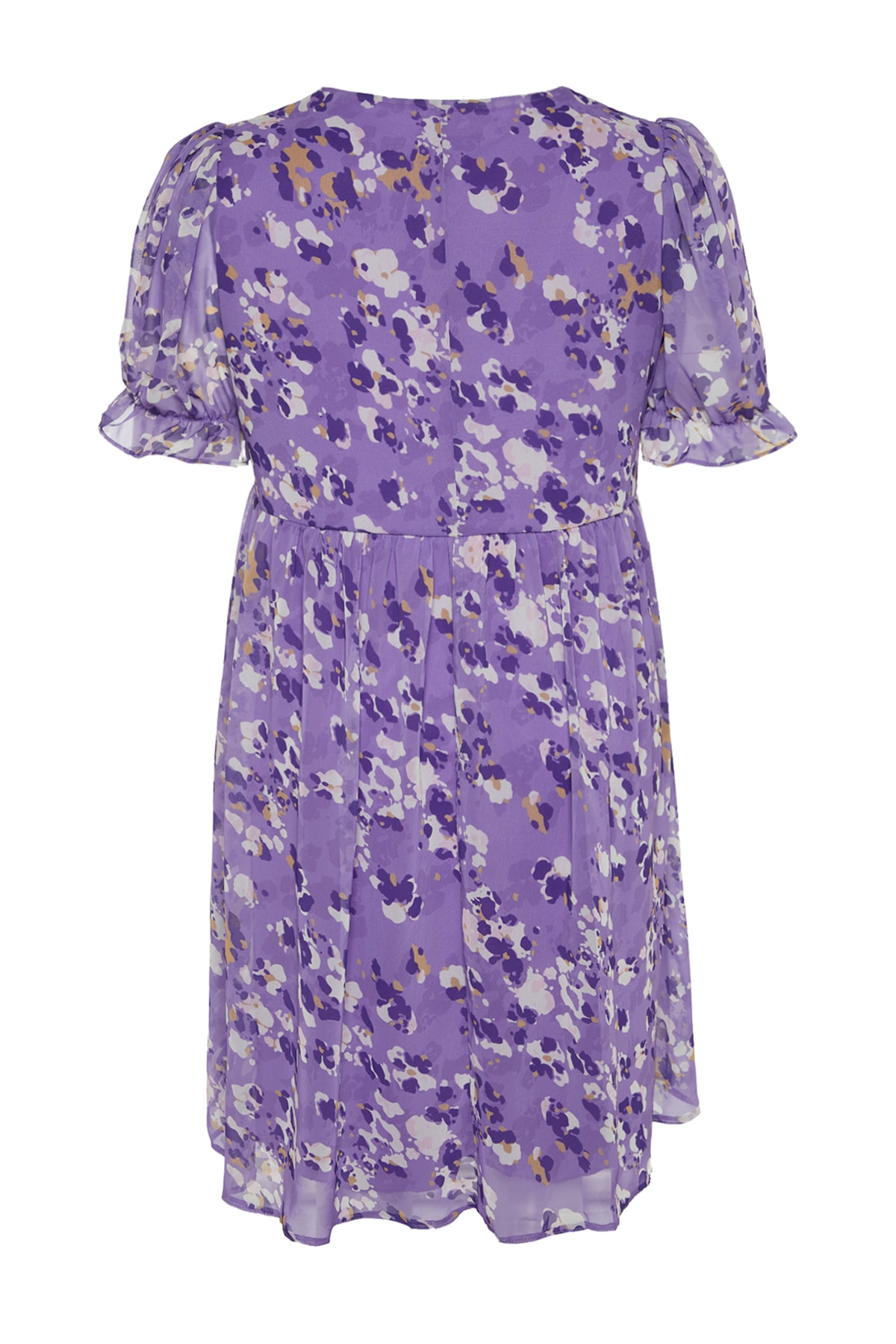 Rochie dama Trendyol Curve