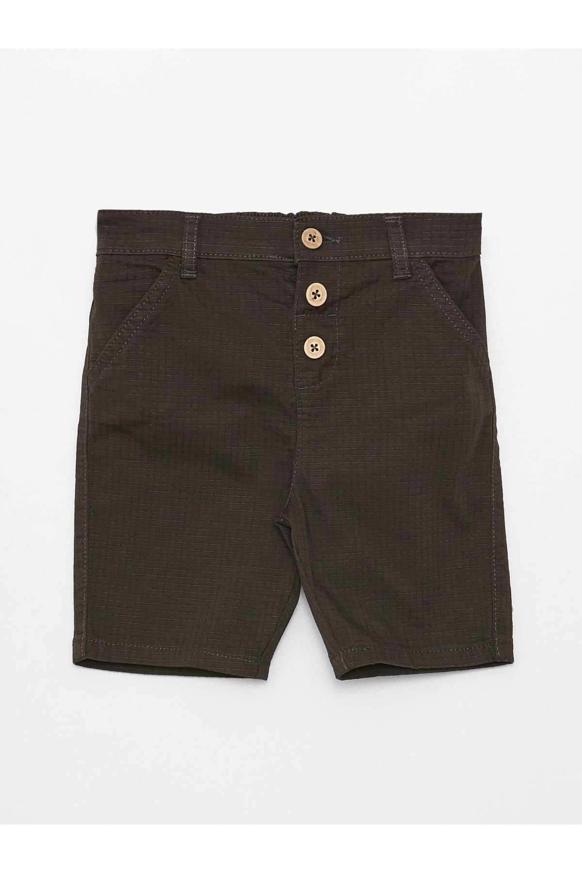 Levně LC Waikiki Standard Fit Baby Boy Shorts