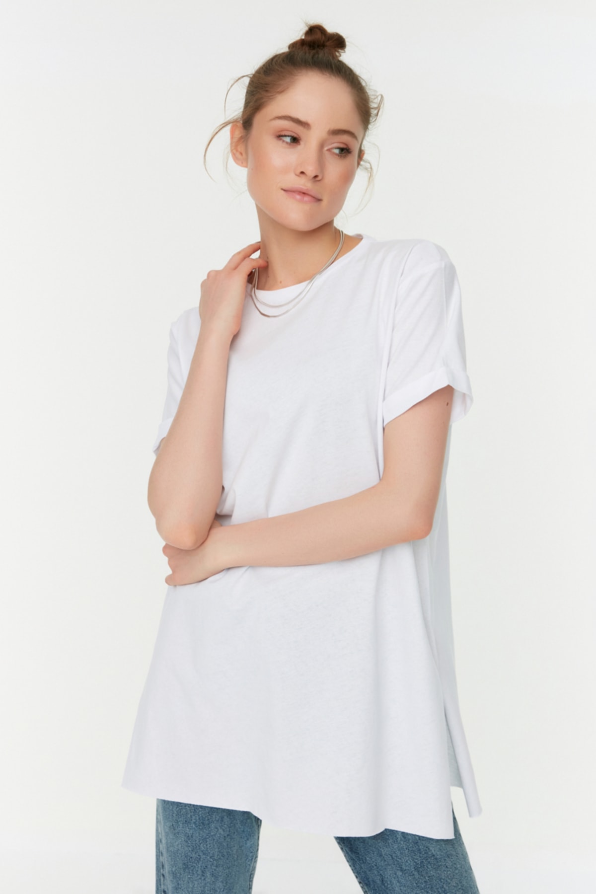 Tricou dama, Trendyol