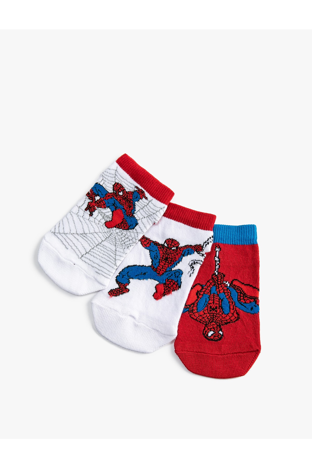 Koton Socks - Multicolor - 3 pcs