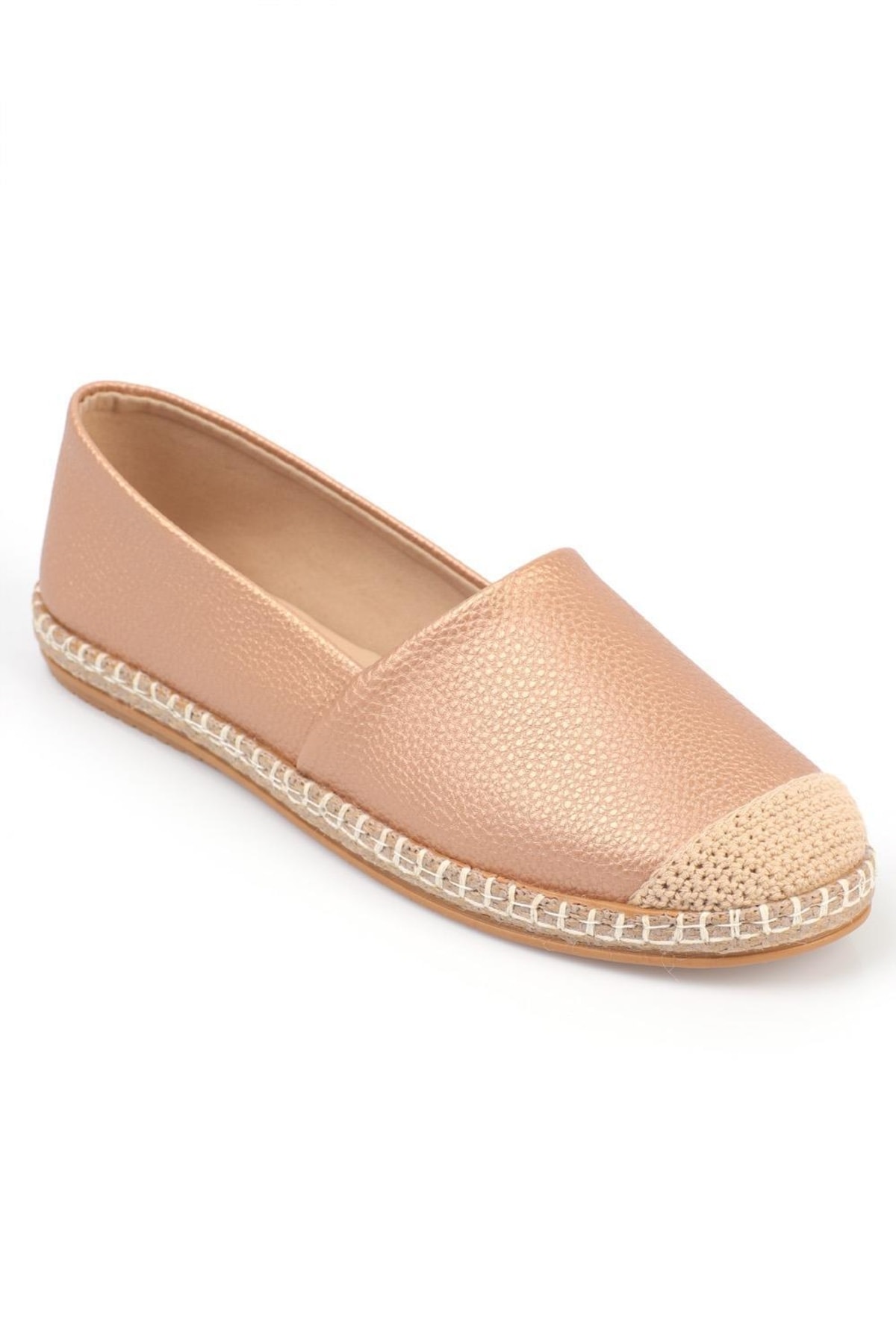 Capone Outfitters Capone Skin Women’s Espadrille