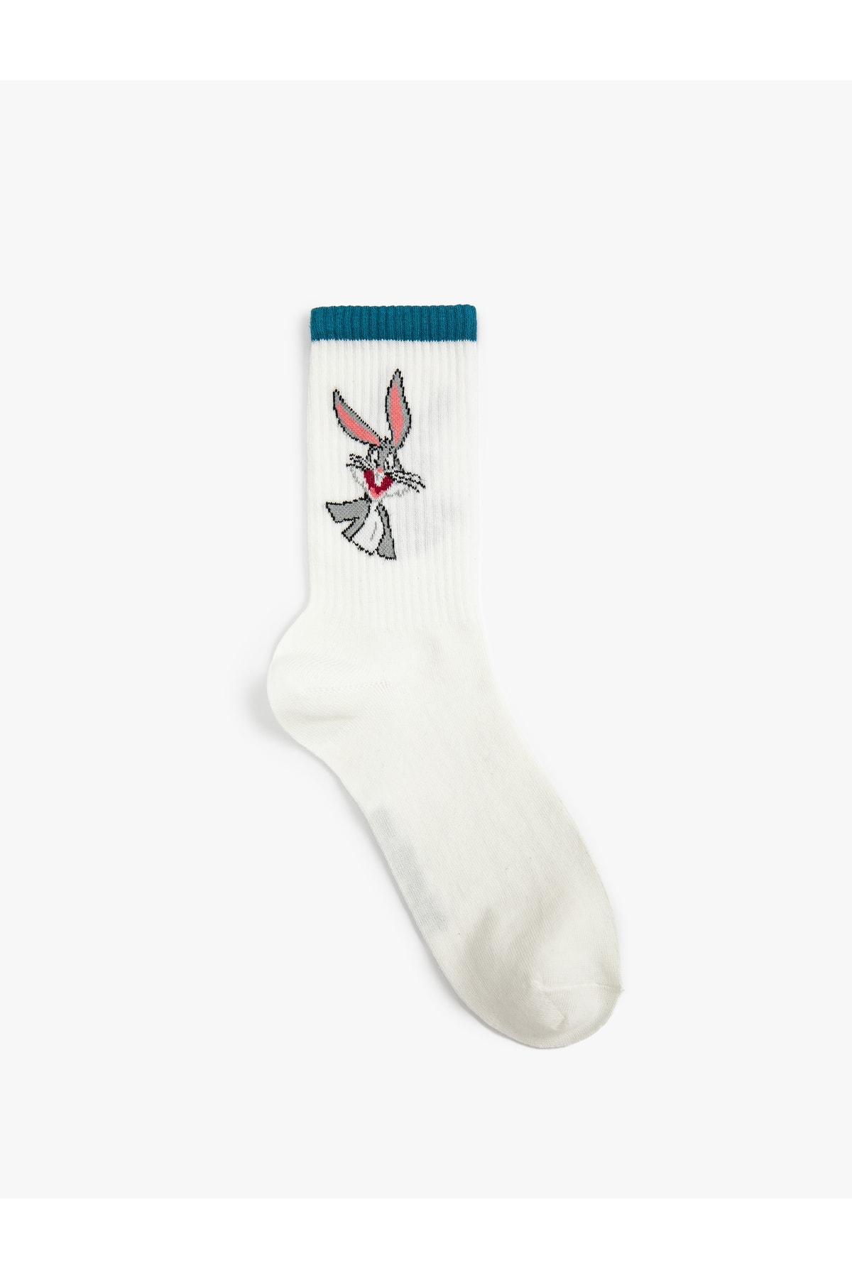 Koton Socks - Weiss - Einzeln