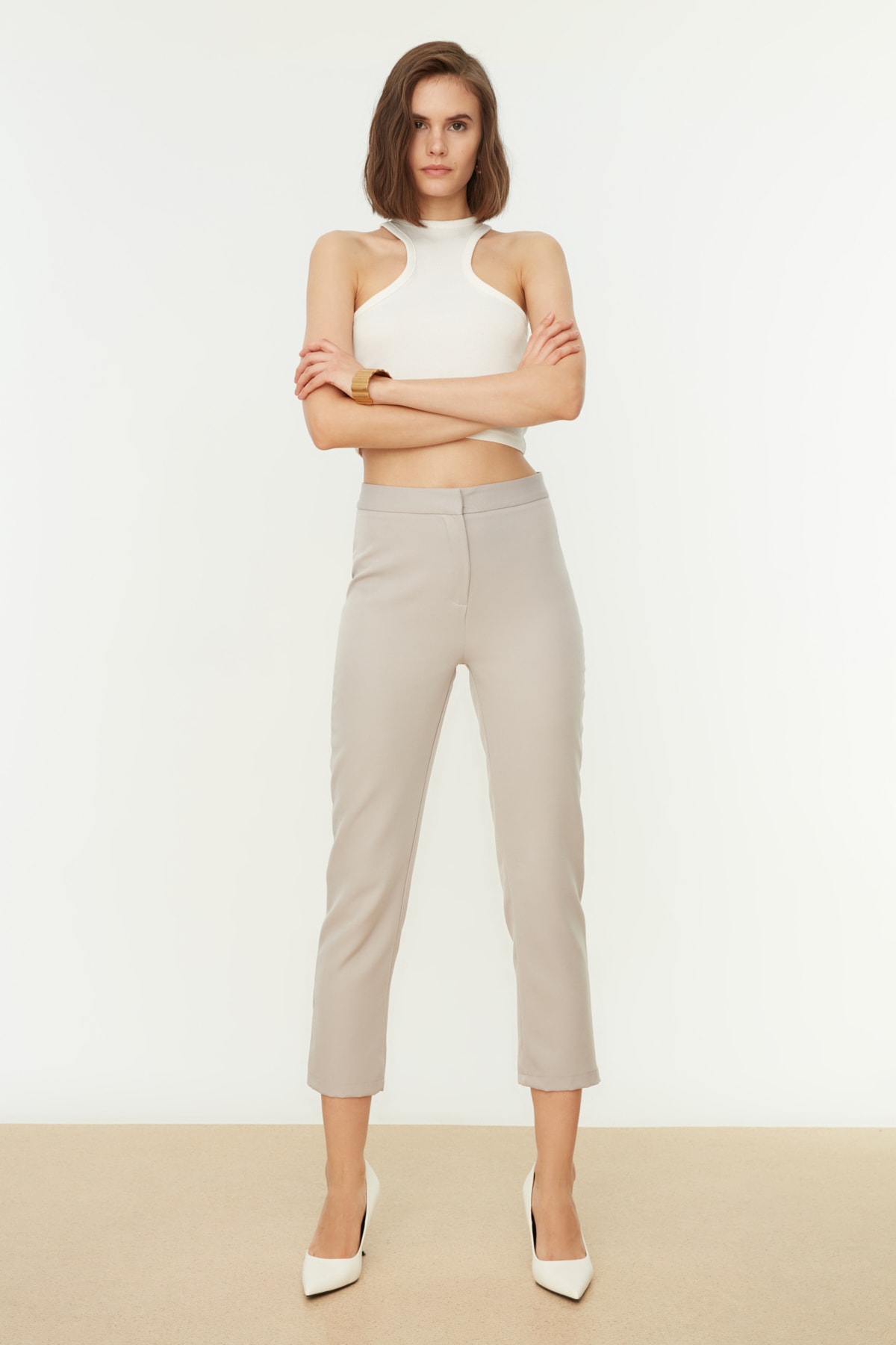 Pantaloni dama, Trendyol Cigarette