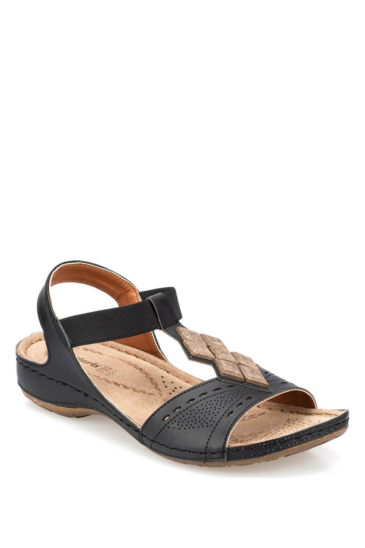 Levně Polaris 91.157364.z Women's Sandals