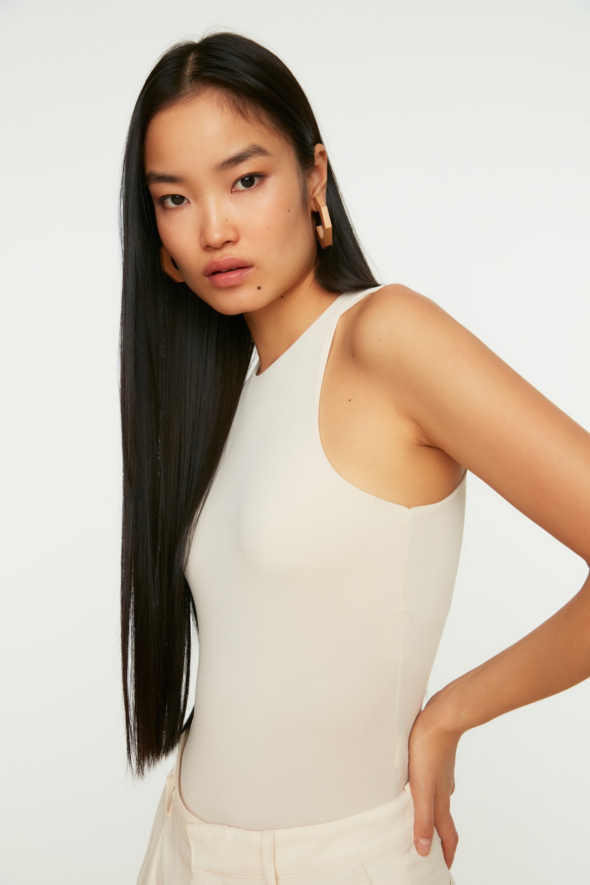 Bodysuit dama, Trendyol