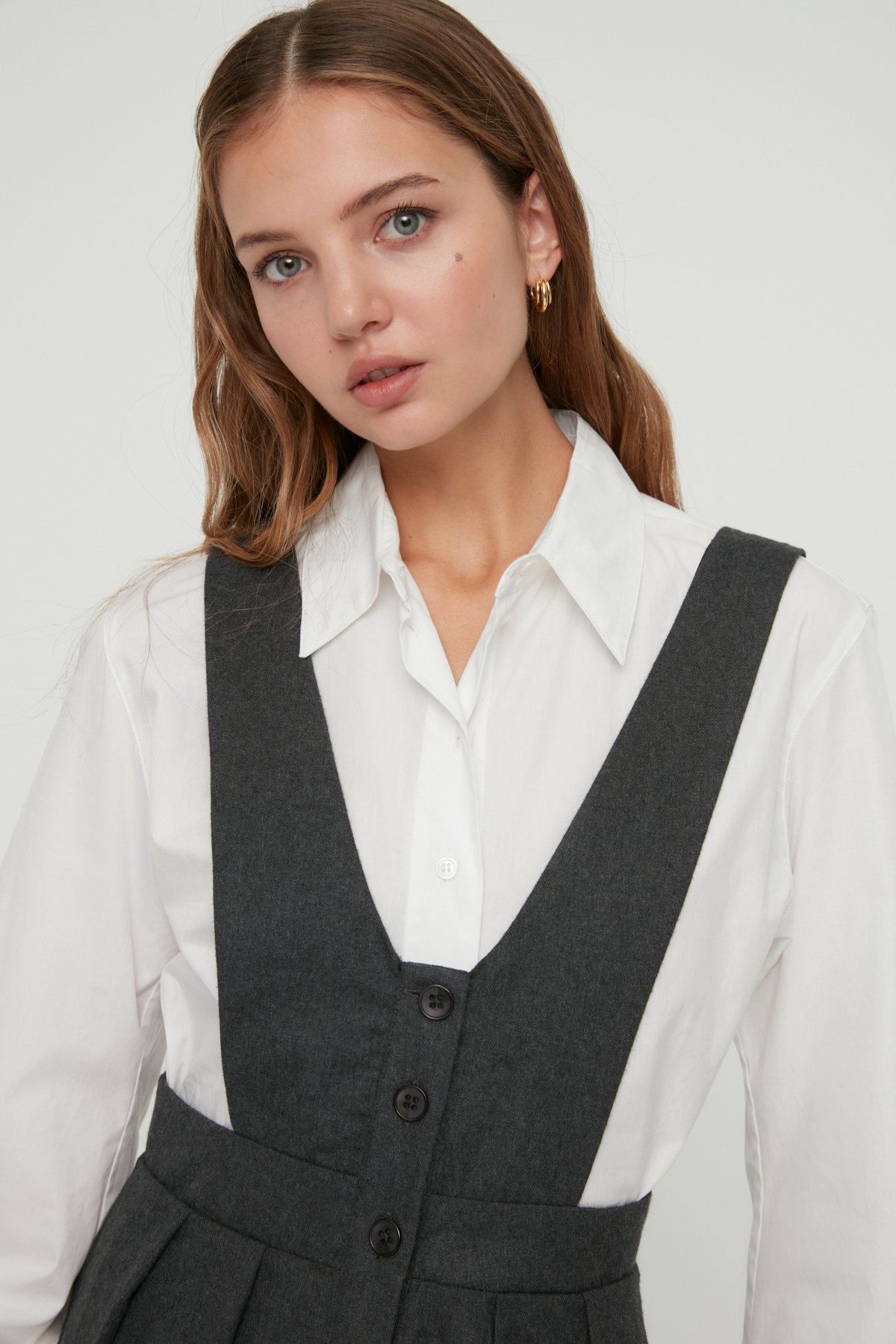 Rochie dama, Trendyol Gilet