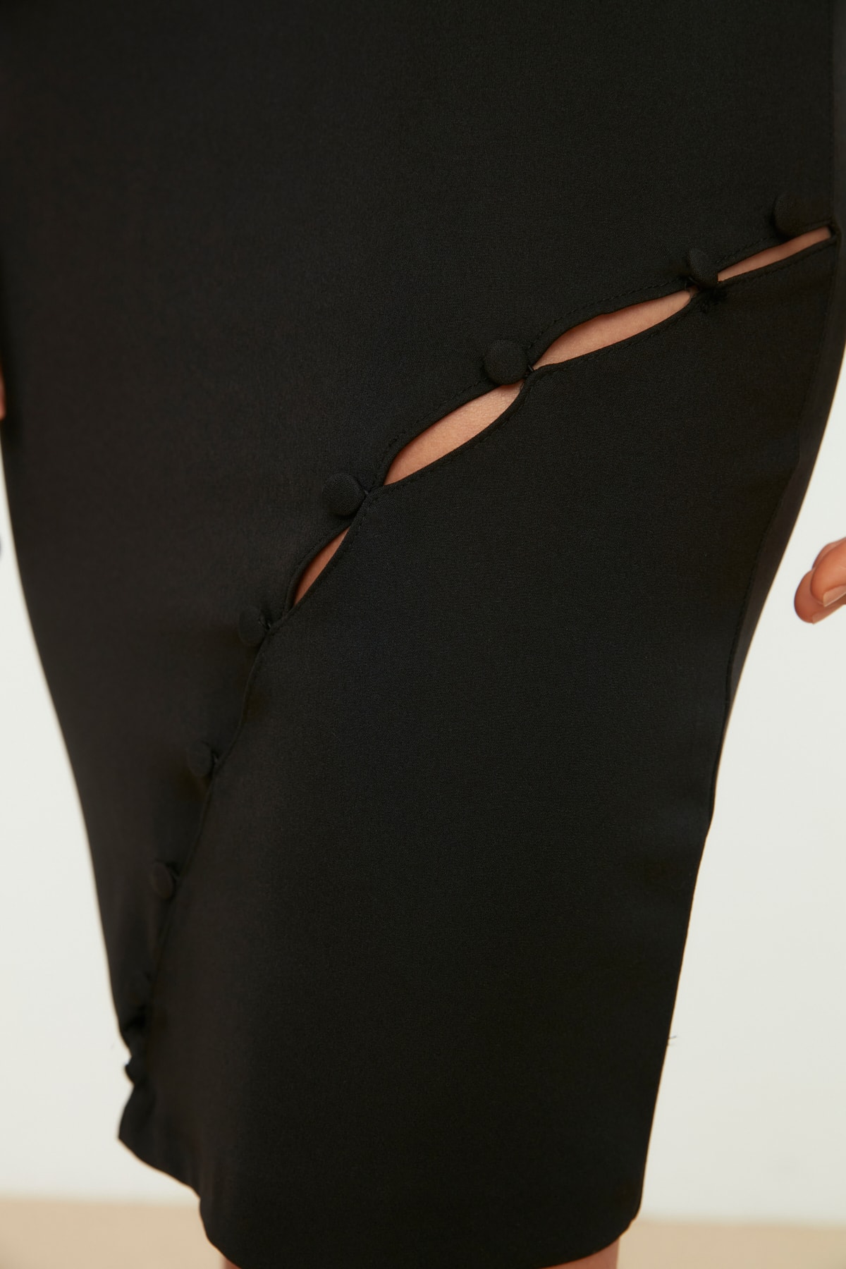 Rochie dama, Trendyol Detailed