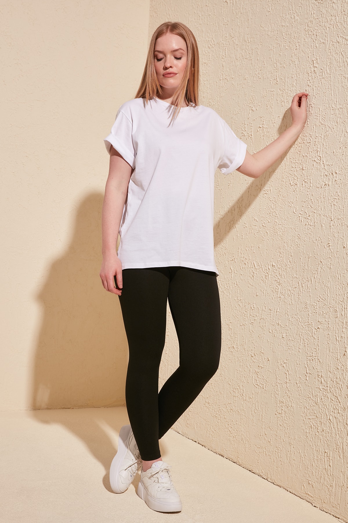 Colanti de damă Trendyol