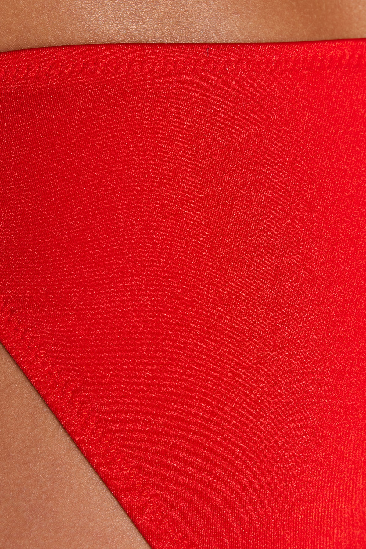 Bikini partea de jos Trendyol TBESS22BA0077/Red
