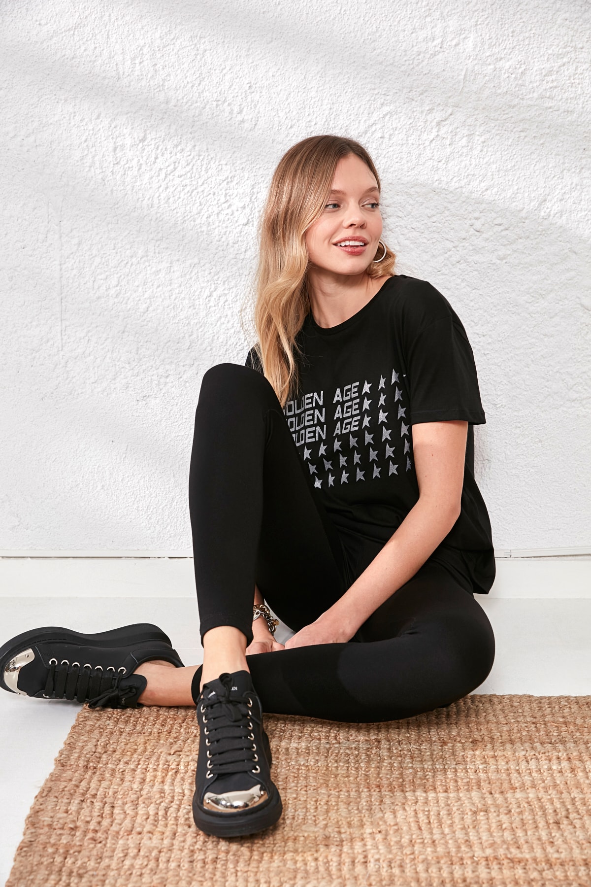 Colanti de damă Trendyol