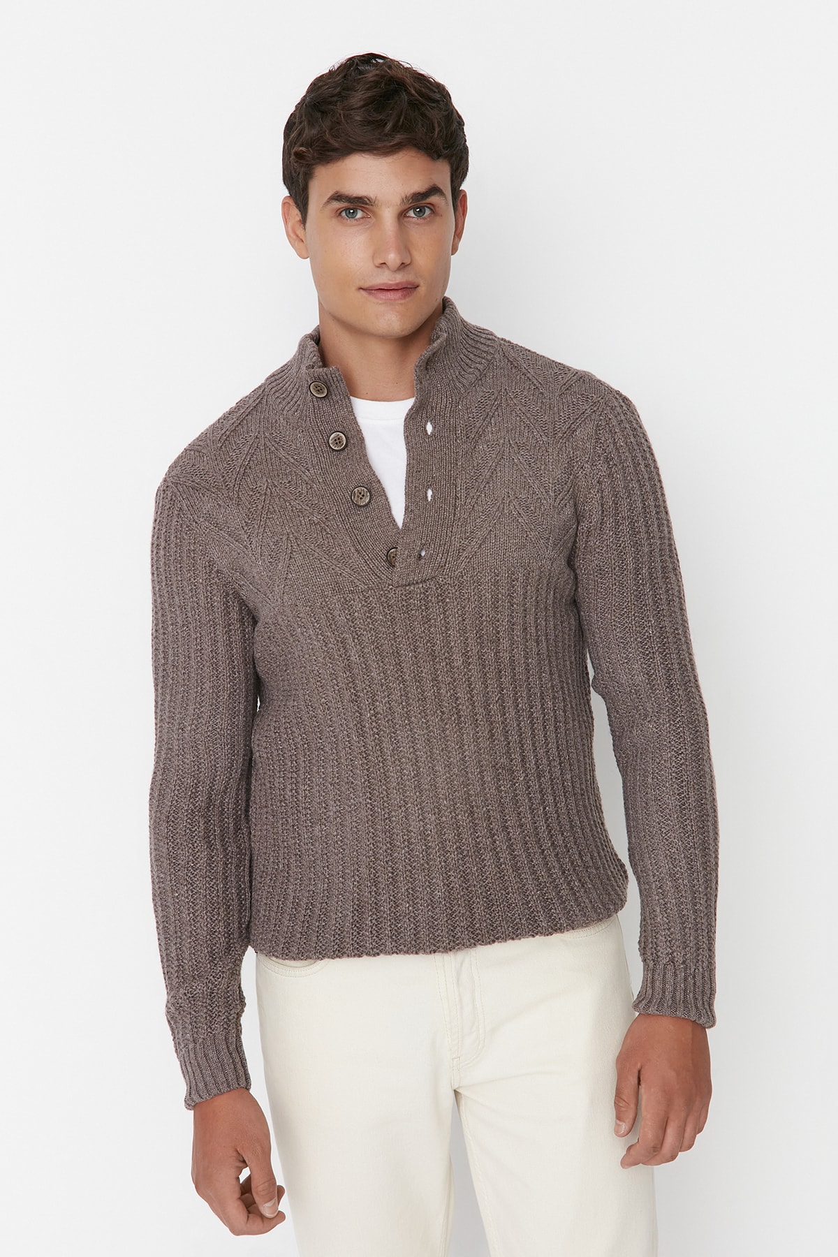 Men's sweater Trendyol Knitwear