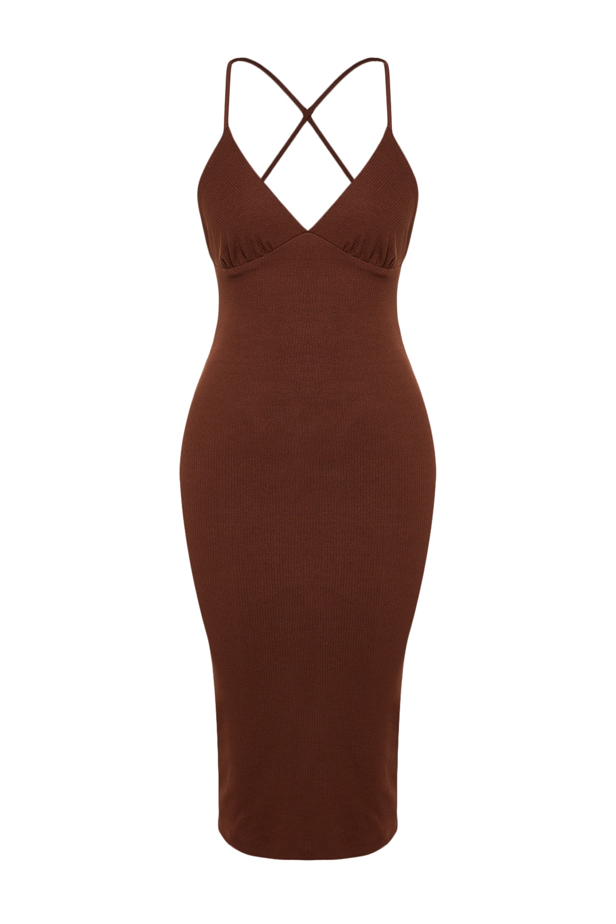 Rochie de damă Trendyol