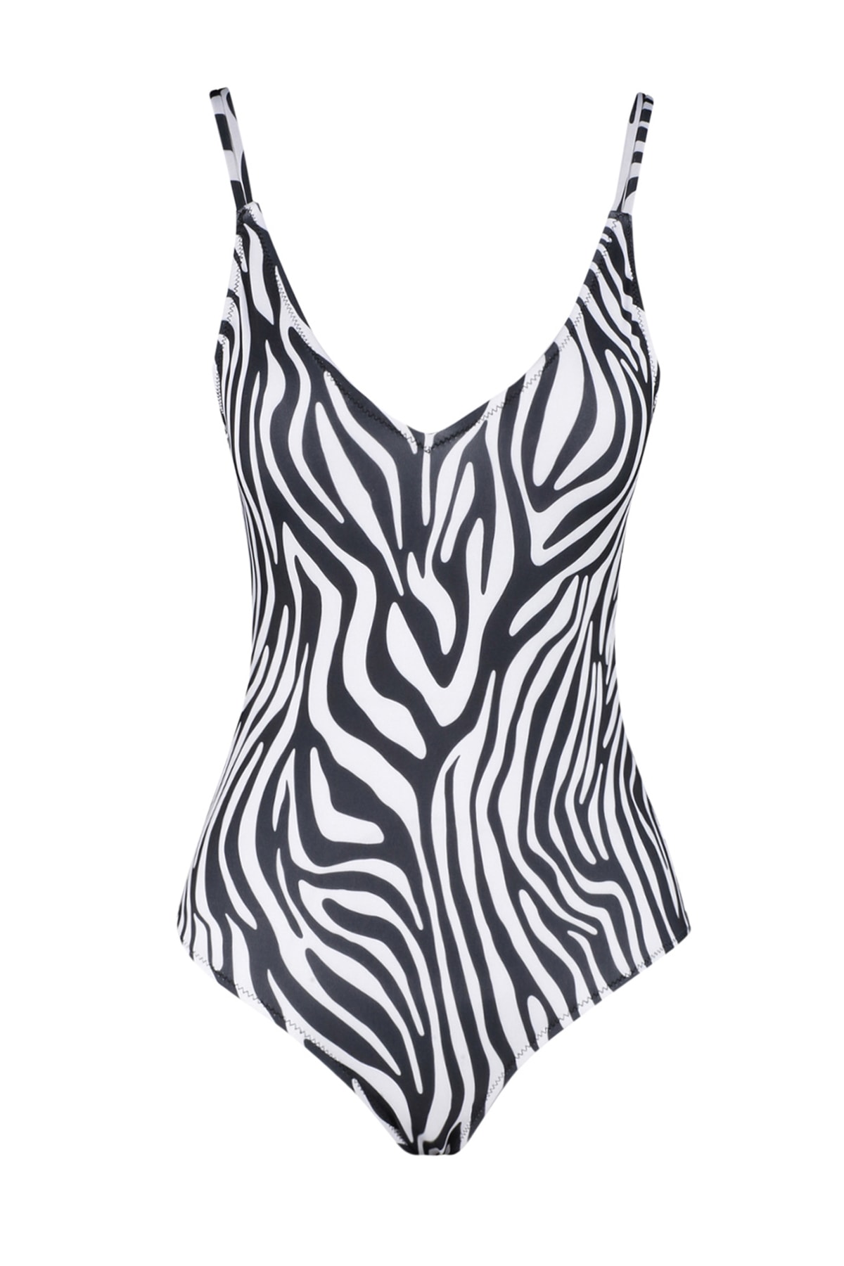 Costum baie de dama, Trendyol