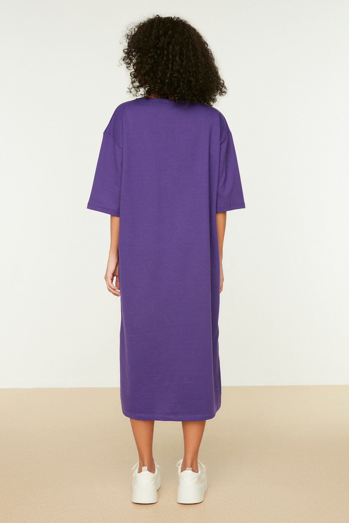 Rochie dama, Trendyol Printed