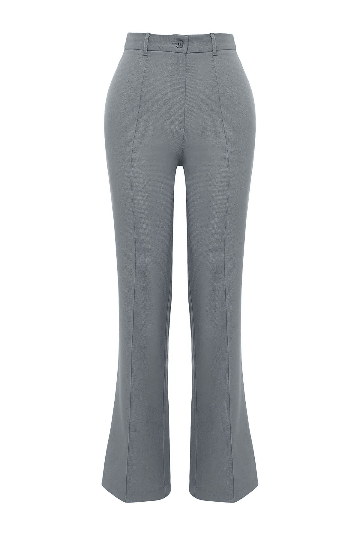Pantaloni dama Trendyol Stitched