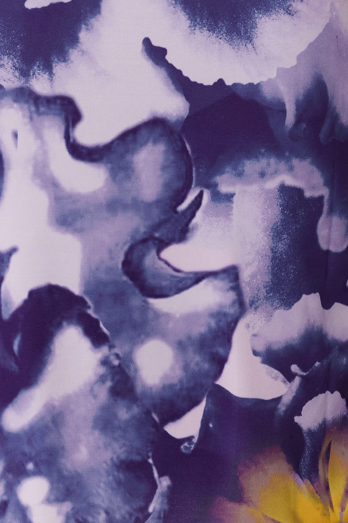 Trendyol Limited Edition Purple Bodycon Midi One Shoulder Adjustable Strap Knit Dress