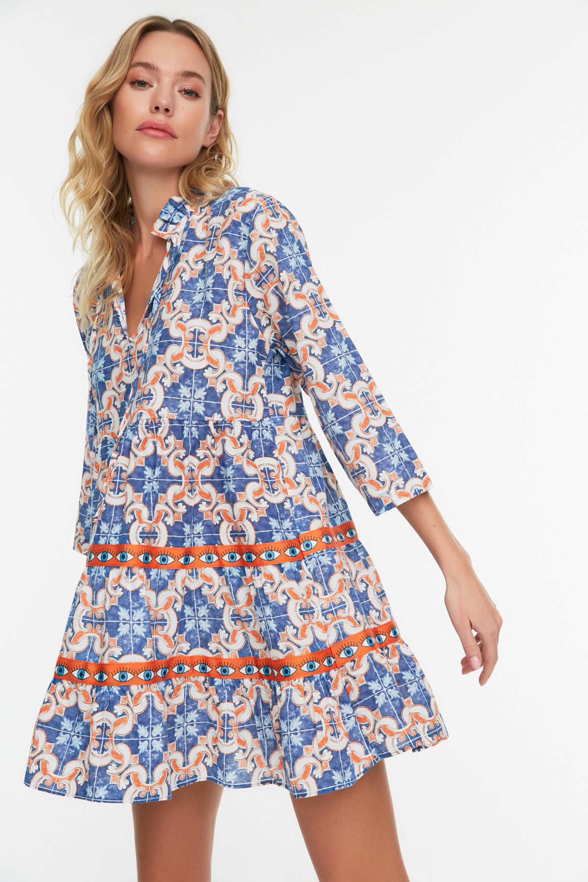 Rochie dama, Trendyol