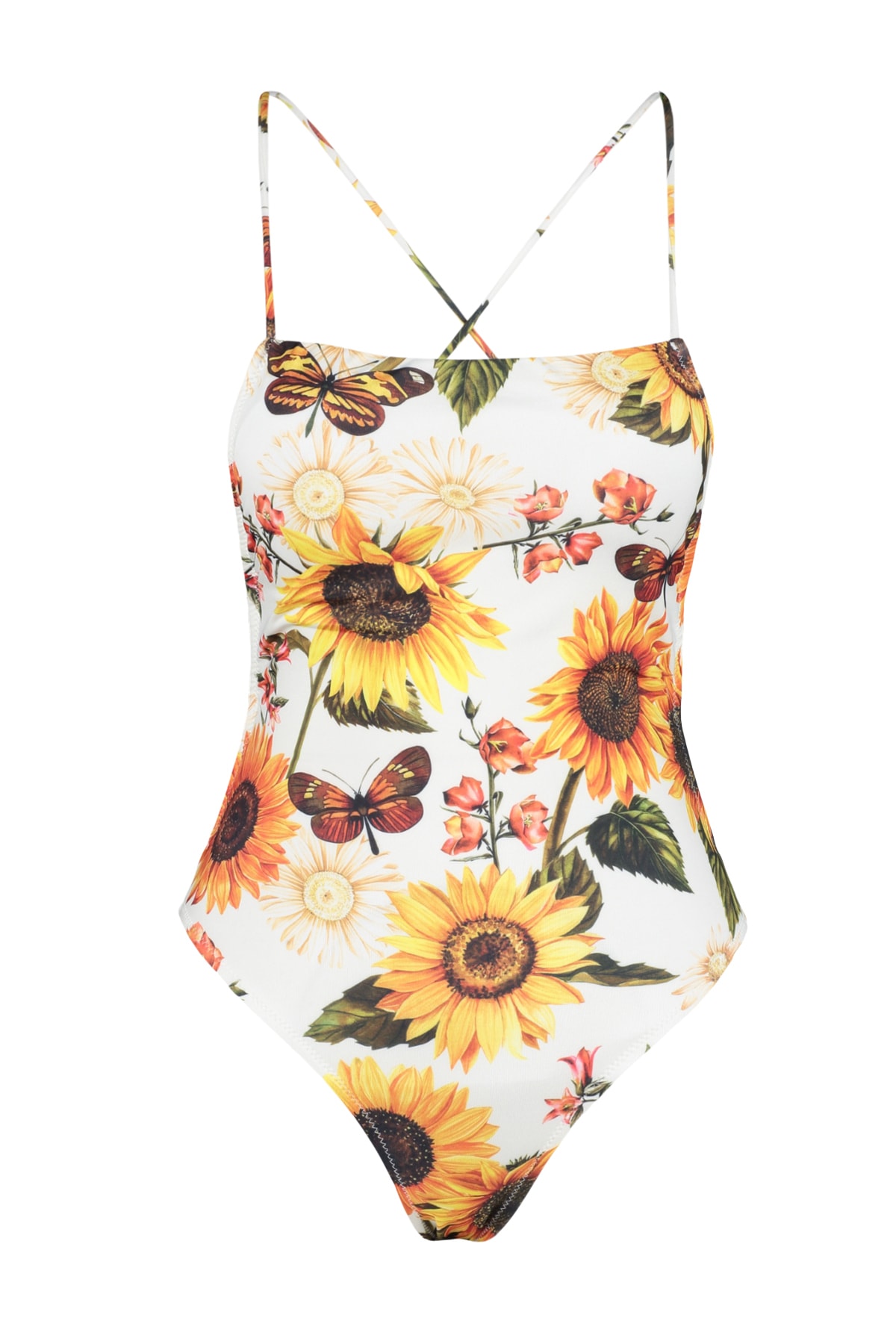 Costum de baie dama, Trendyol