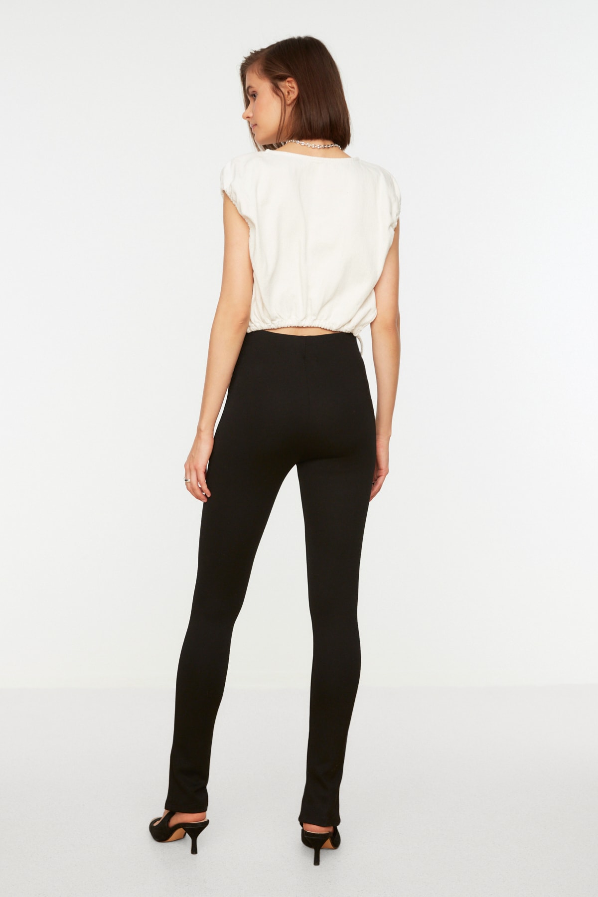 Pantaloni dama, Trendyol Knitted