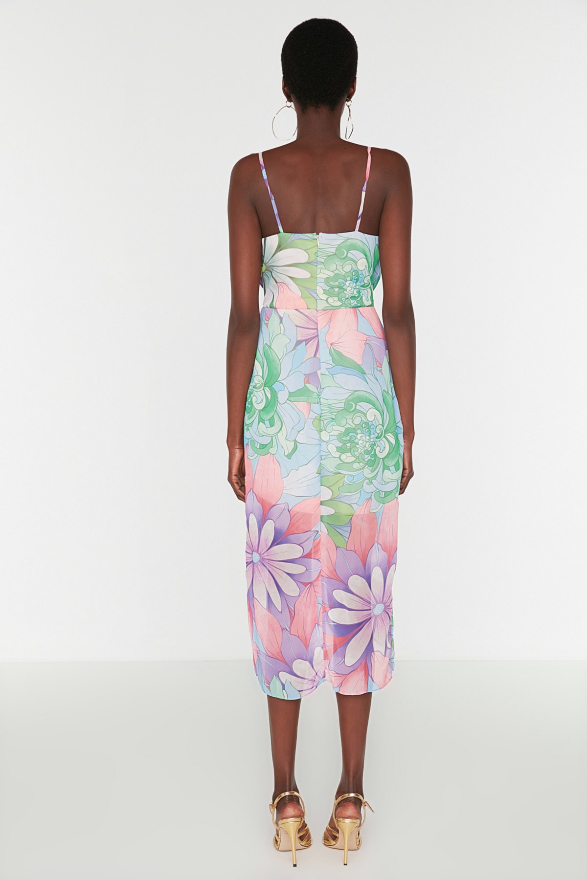 Rochie dama, Trendyol Basic