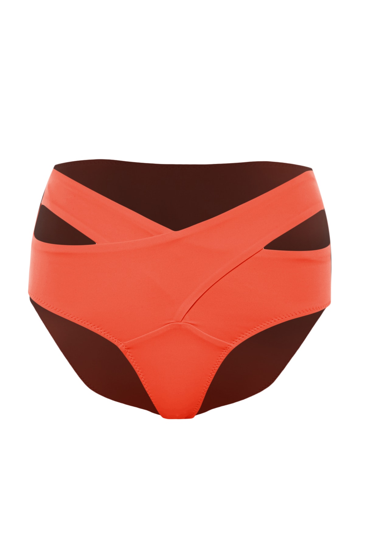 Bikini dama, partea de jos, Trendyol
