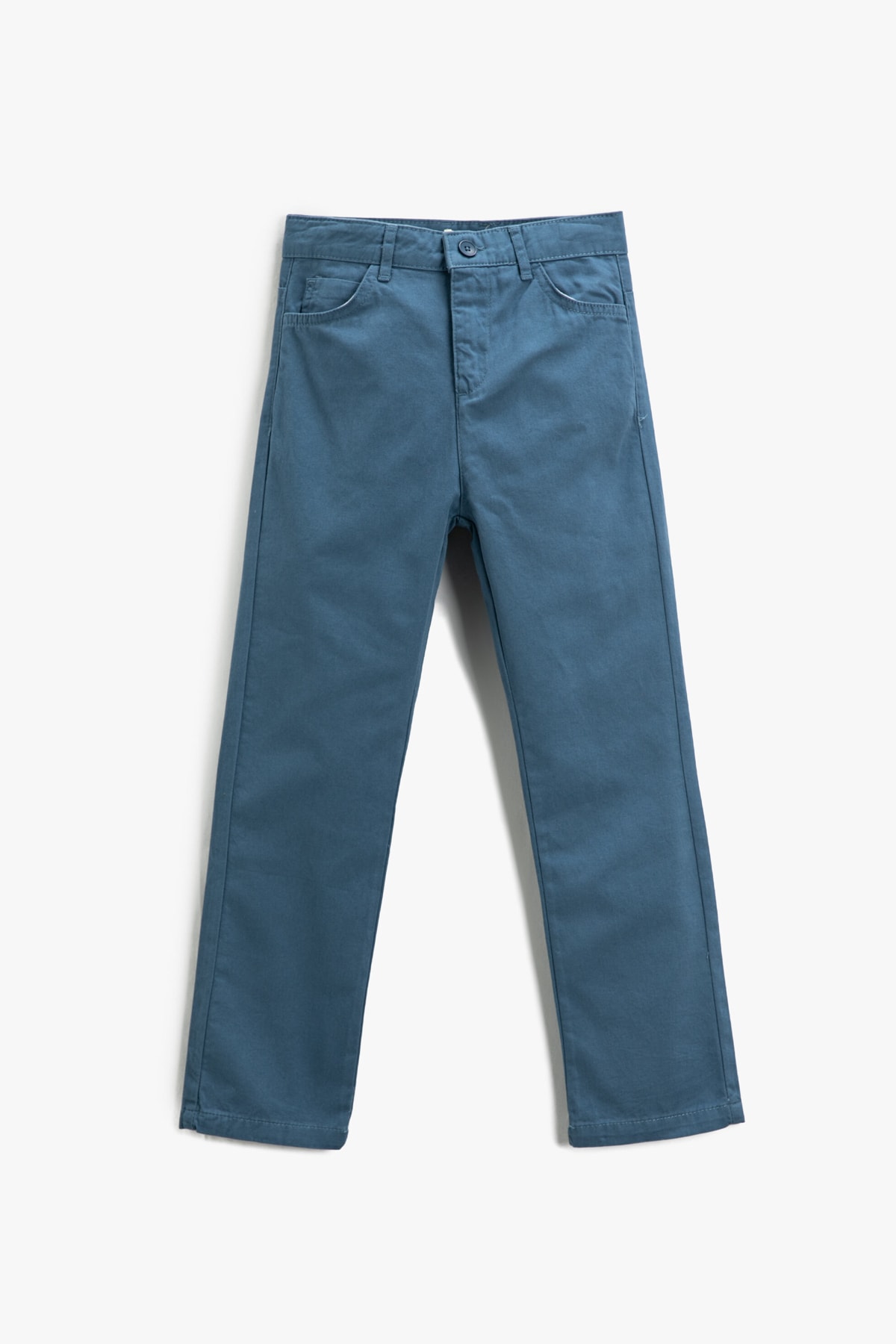 Koton Pants - Blue