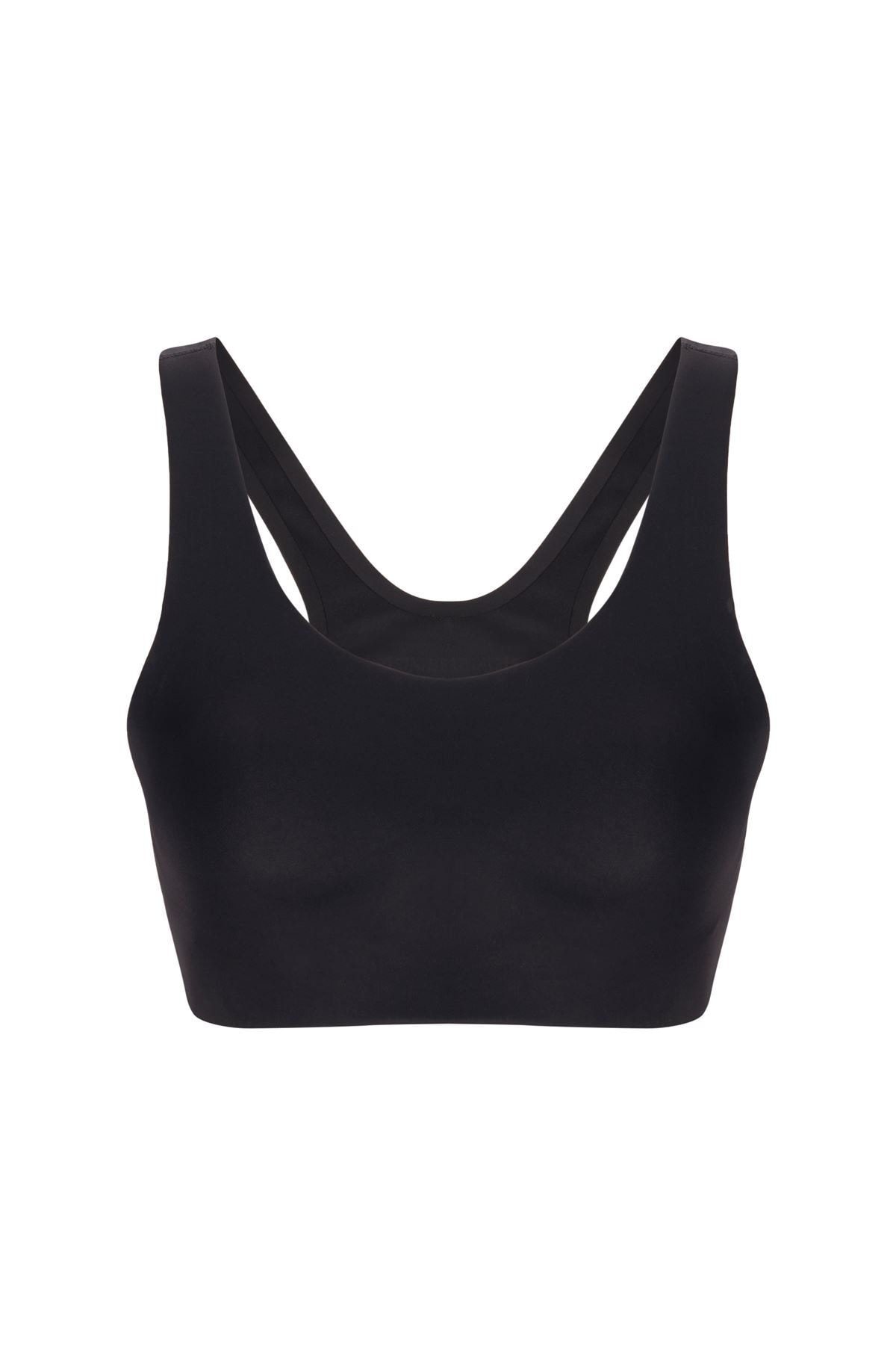 Lumberjack CT1004 NOVA SPORTS BRA 2F BLACK Woman 297