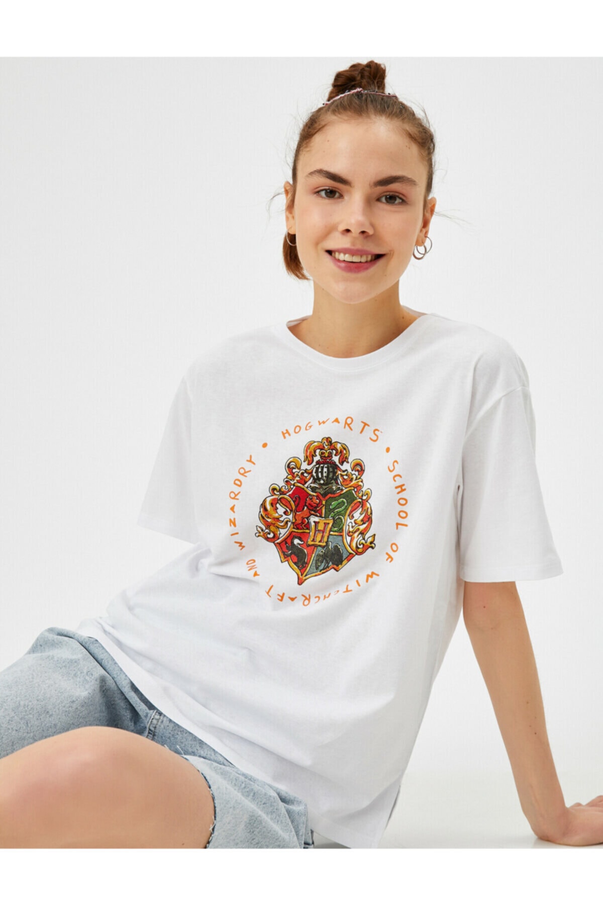 long back t shirt