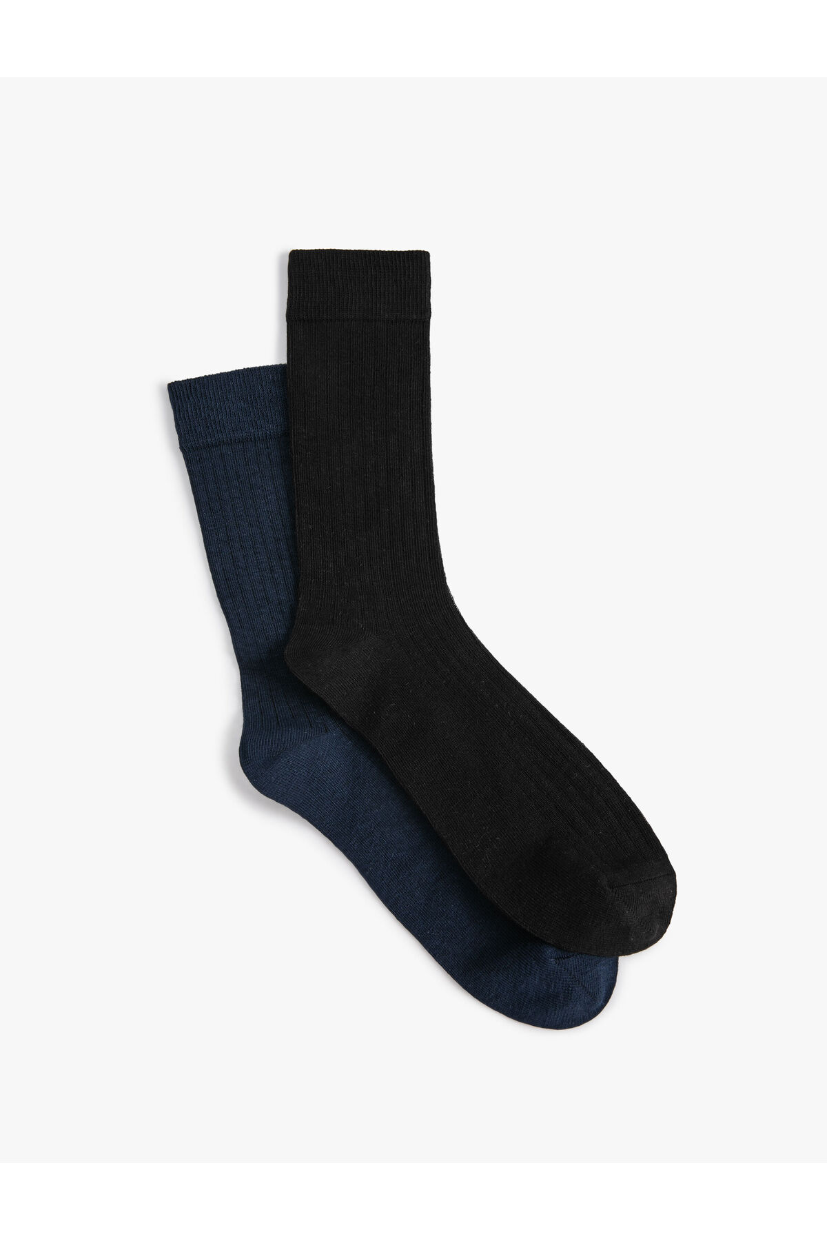 Koton Set of 2 Socks Multi Color
