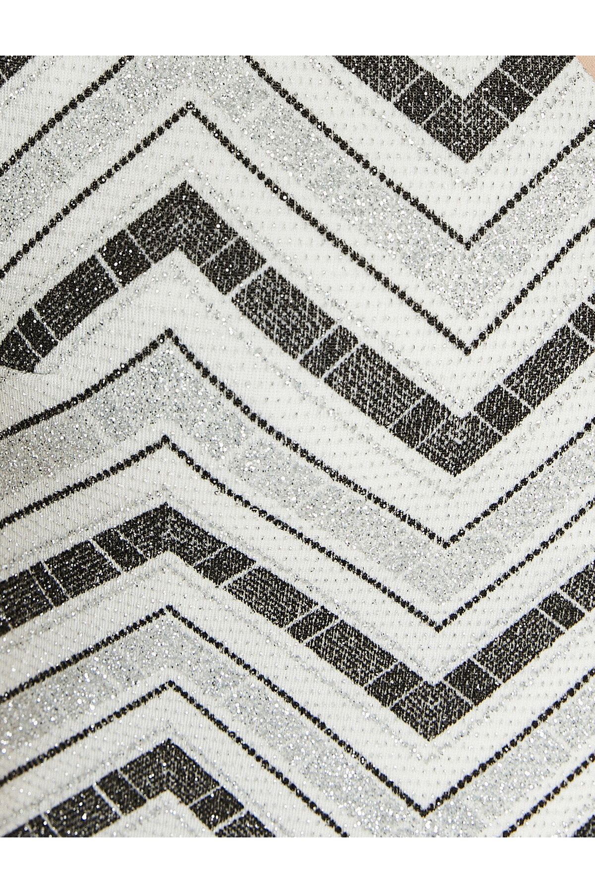 Koton model rochie de seara Rochie de seara