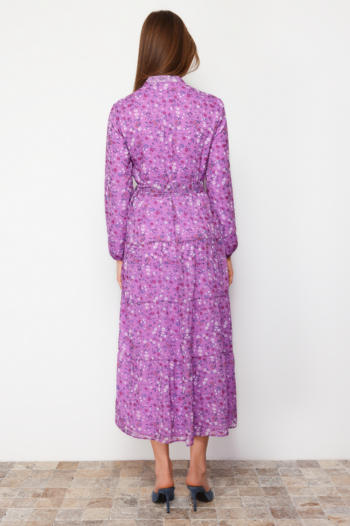 Rochie de damă Trendyol