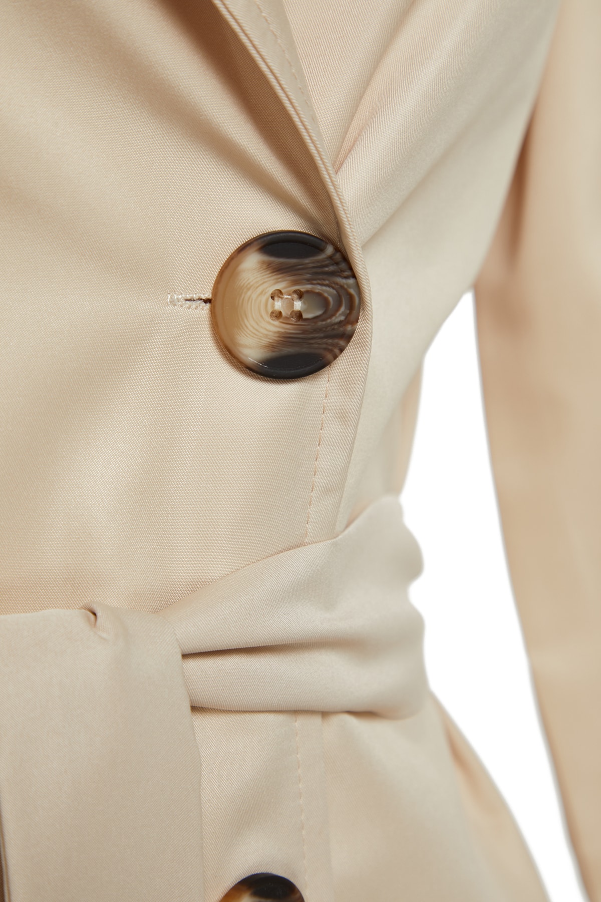 Palton de damă Trendyol