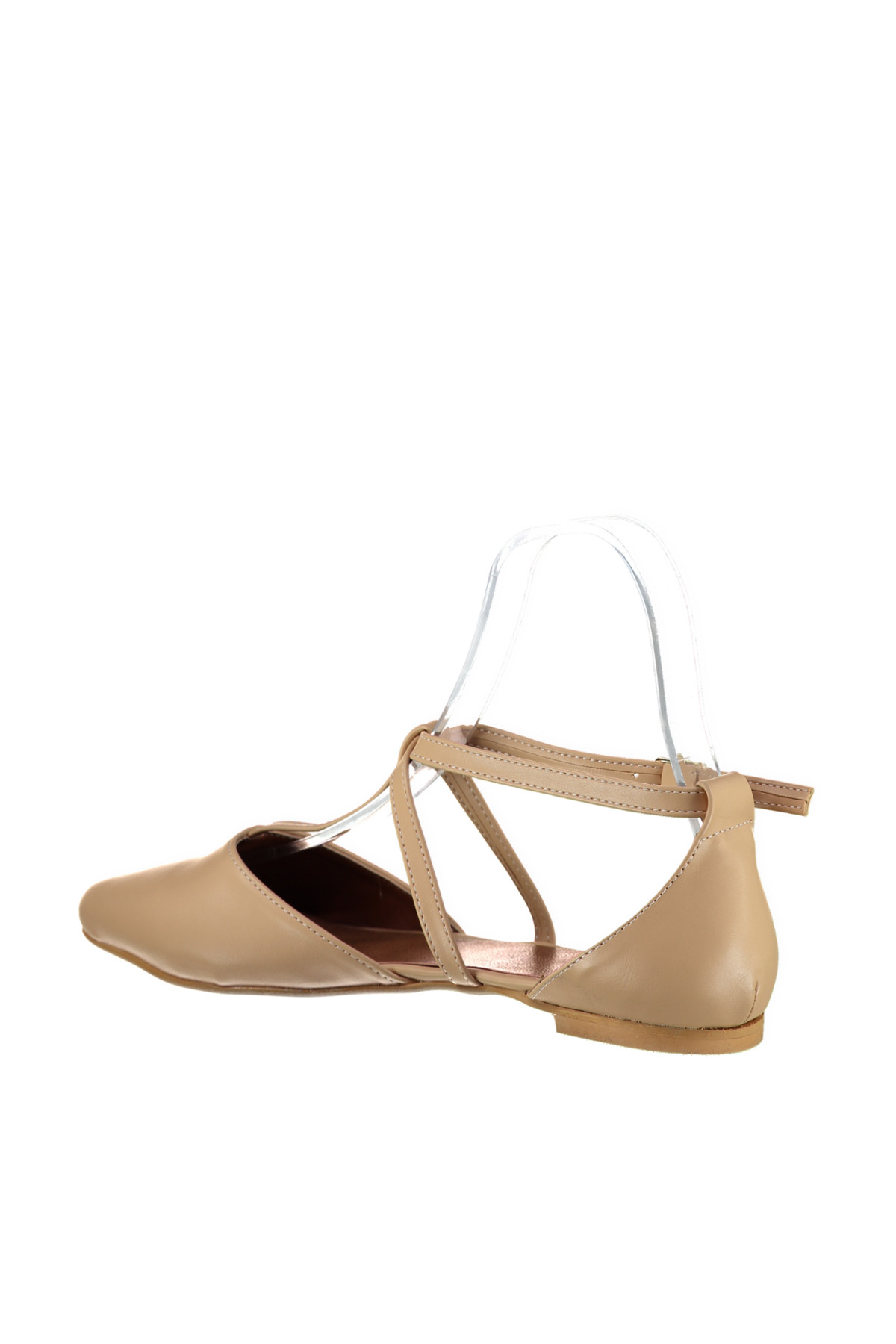 Balerini de damă Fox Shoes